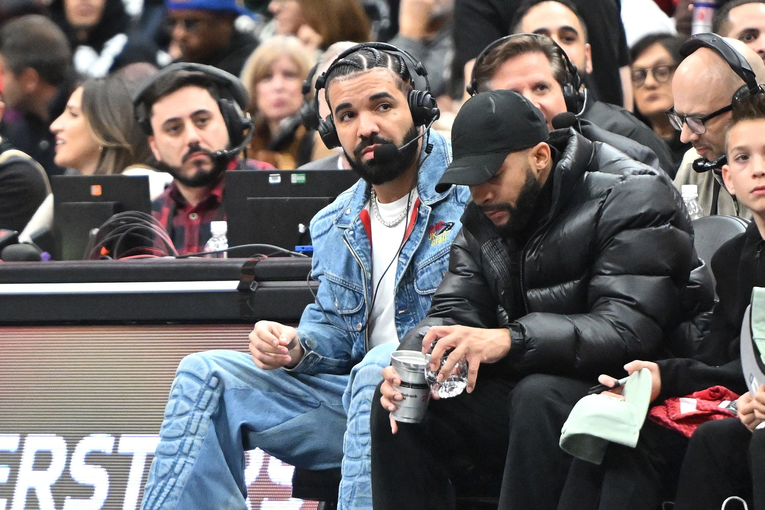 Drake's 