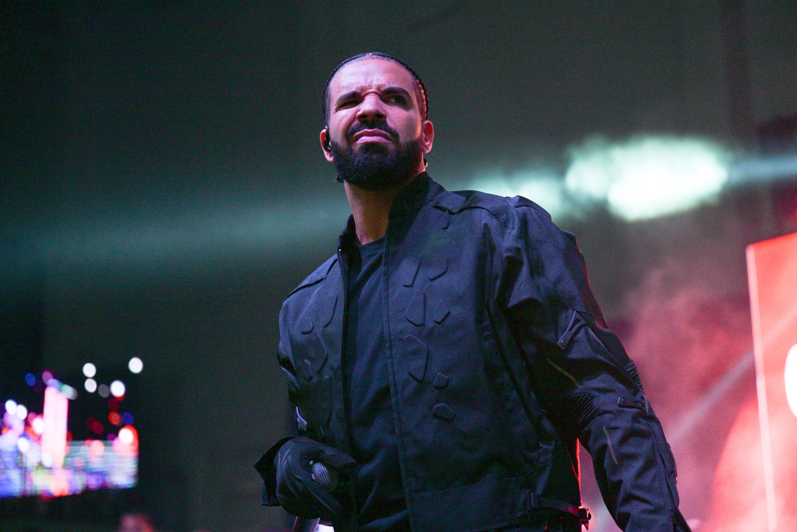 Drake Reveals The Release Date For 