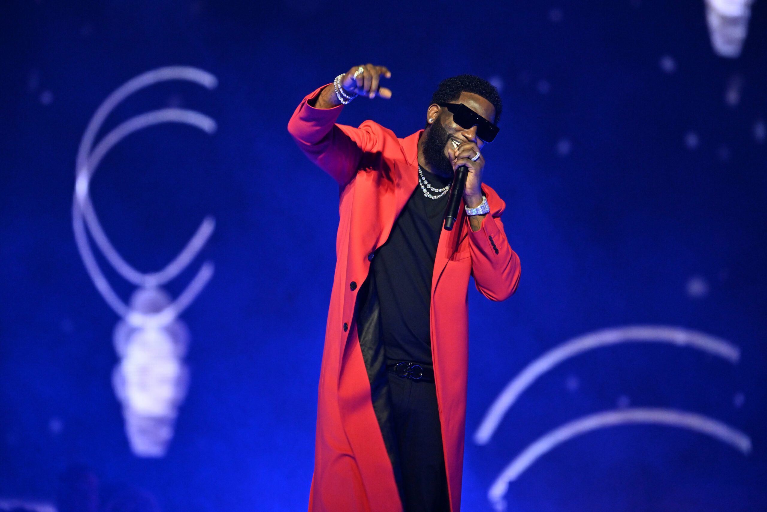 FBI Claims Gucci Mane Provided Statement About Pooh Shiesty