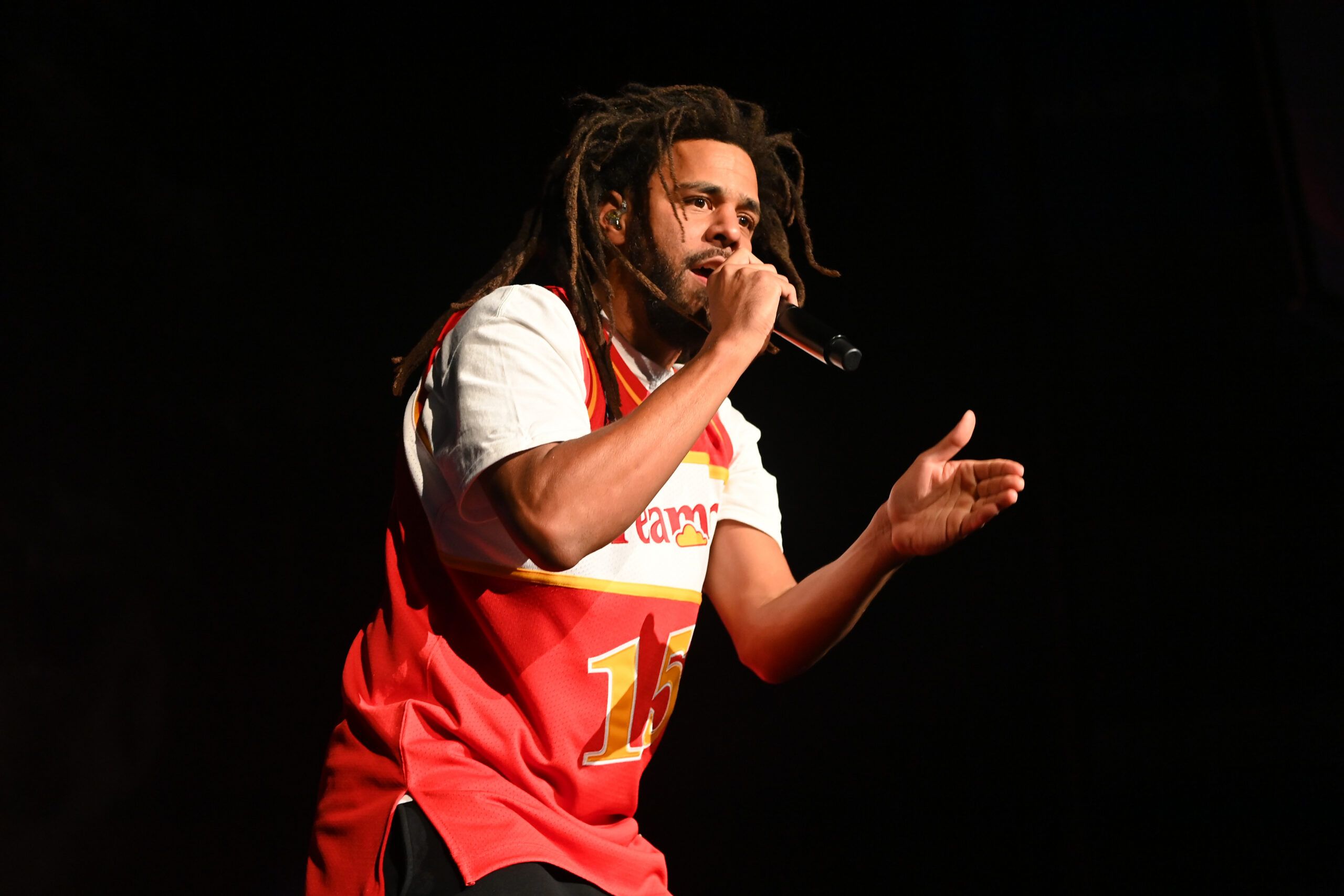 Complex Ranks J. Cole Over Drake & Kendrick Lamar As Hottest Rapper
