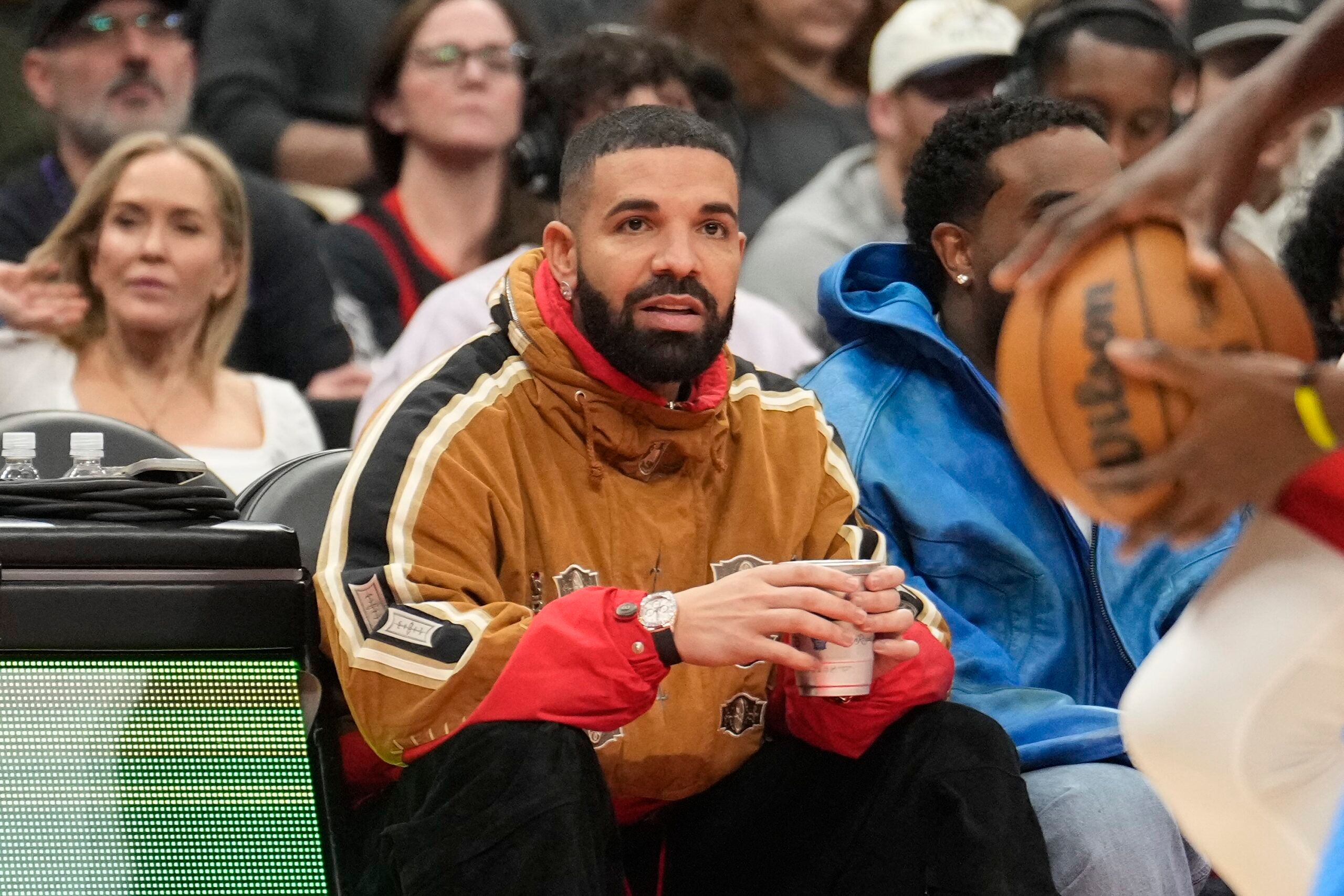 What Is Drake's 