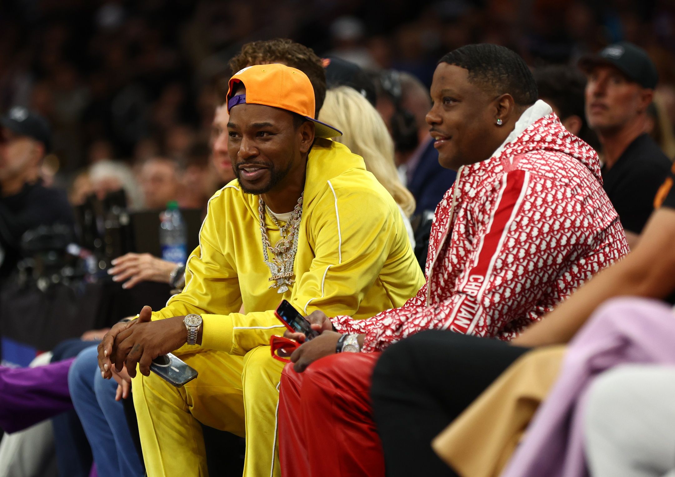 Cam'ron Reveals How He Lost Lucrative ESPN Deal