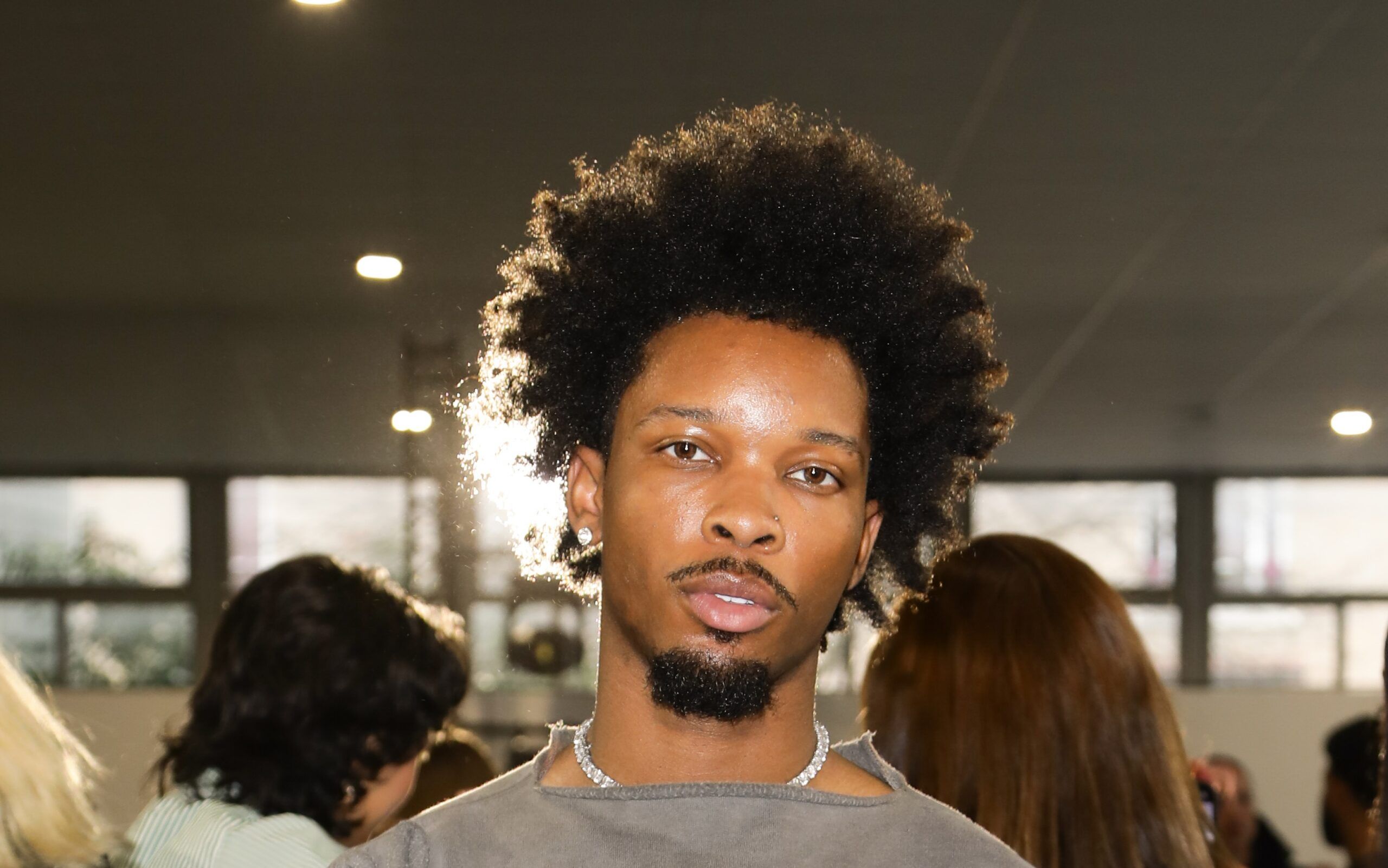 D4vd Arrest Footage Surfaces, Singer's Name Scrubbed From Interscope ...