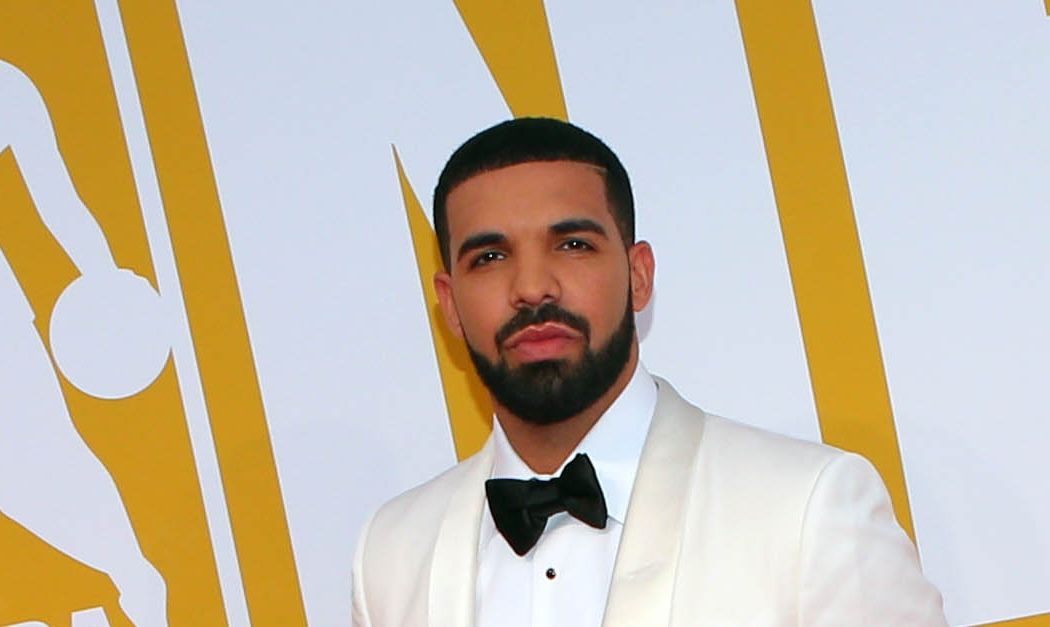 Tv Drake Rapper Drake On Pace For Biggest Streaming Year In Hip-Hop History