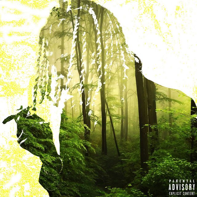 Komodo - Album by Yung Kayo