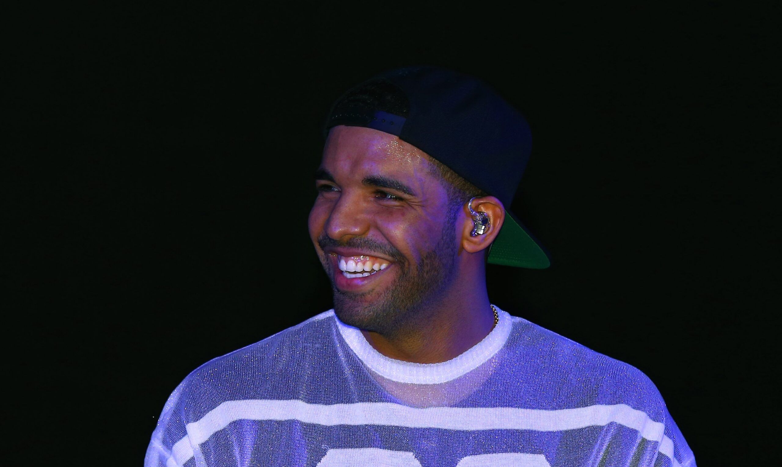 Drake Most Streamed Rapper Drake, Eminem & More Among Spotify’s Most-Streamed Rappers
