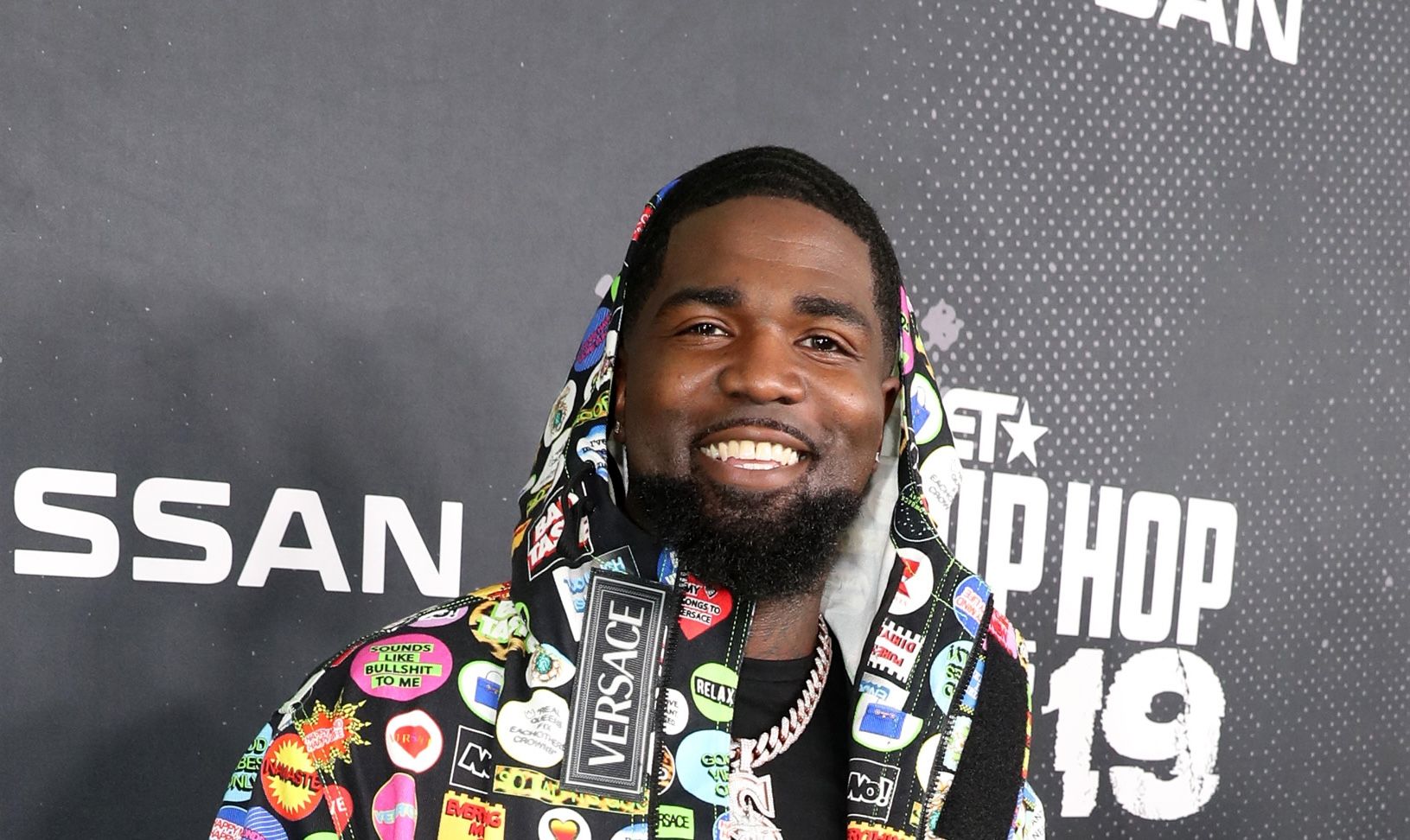 Tsu Surf Released From Prison After Over Three Years