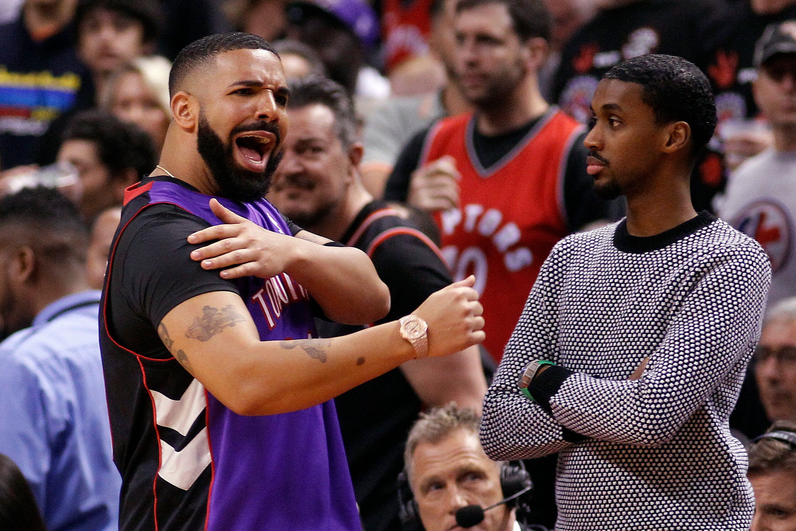Drake's 