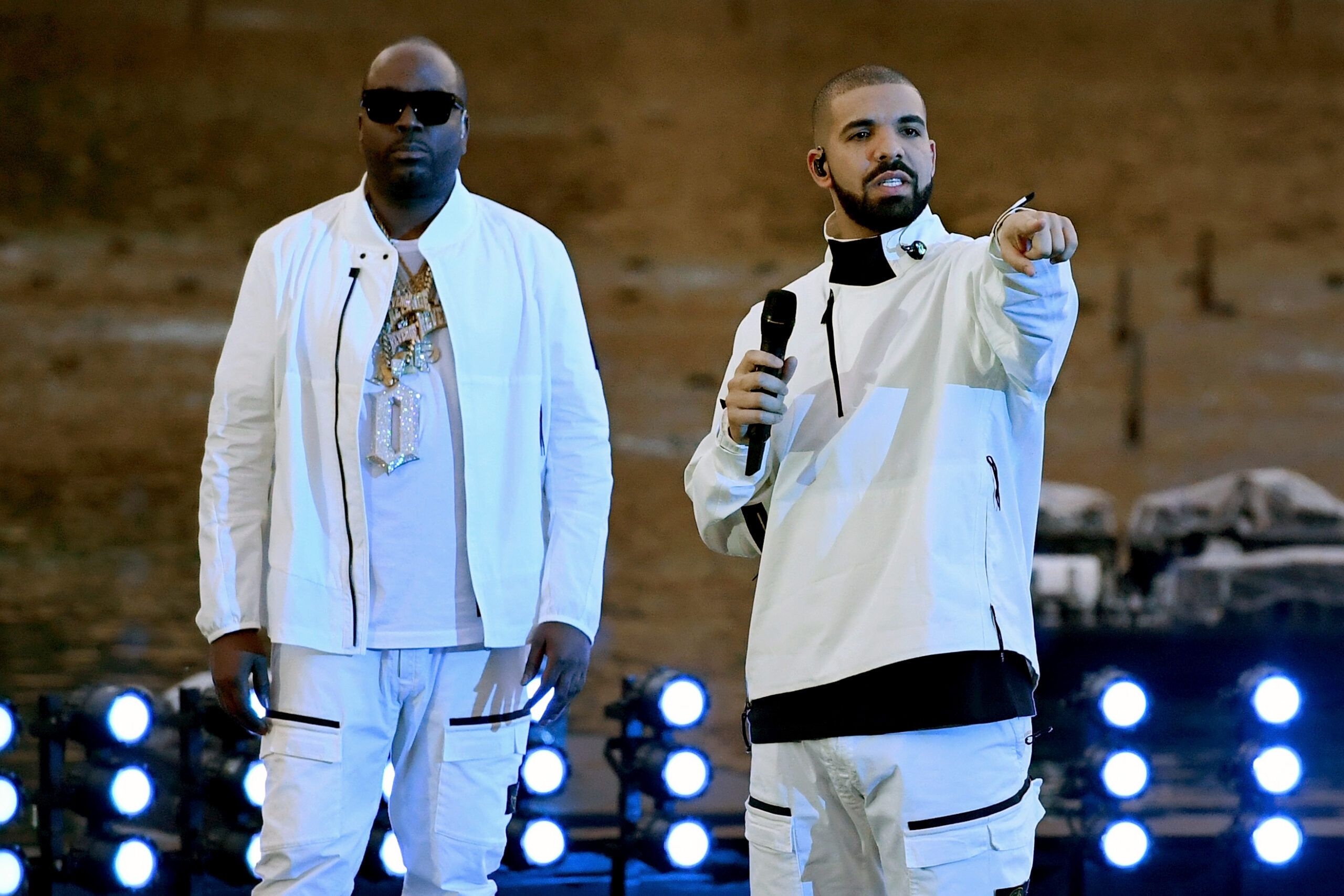 OVO's Baka Not Nice Disses 