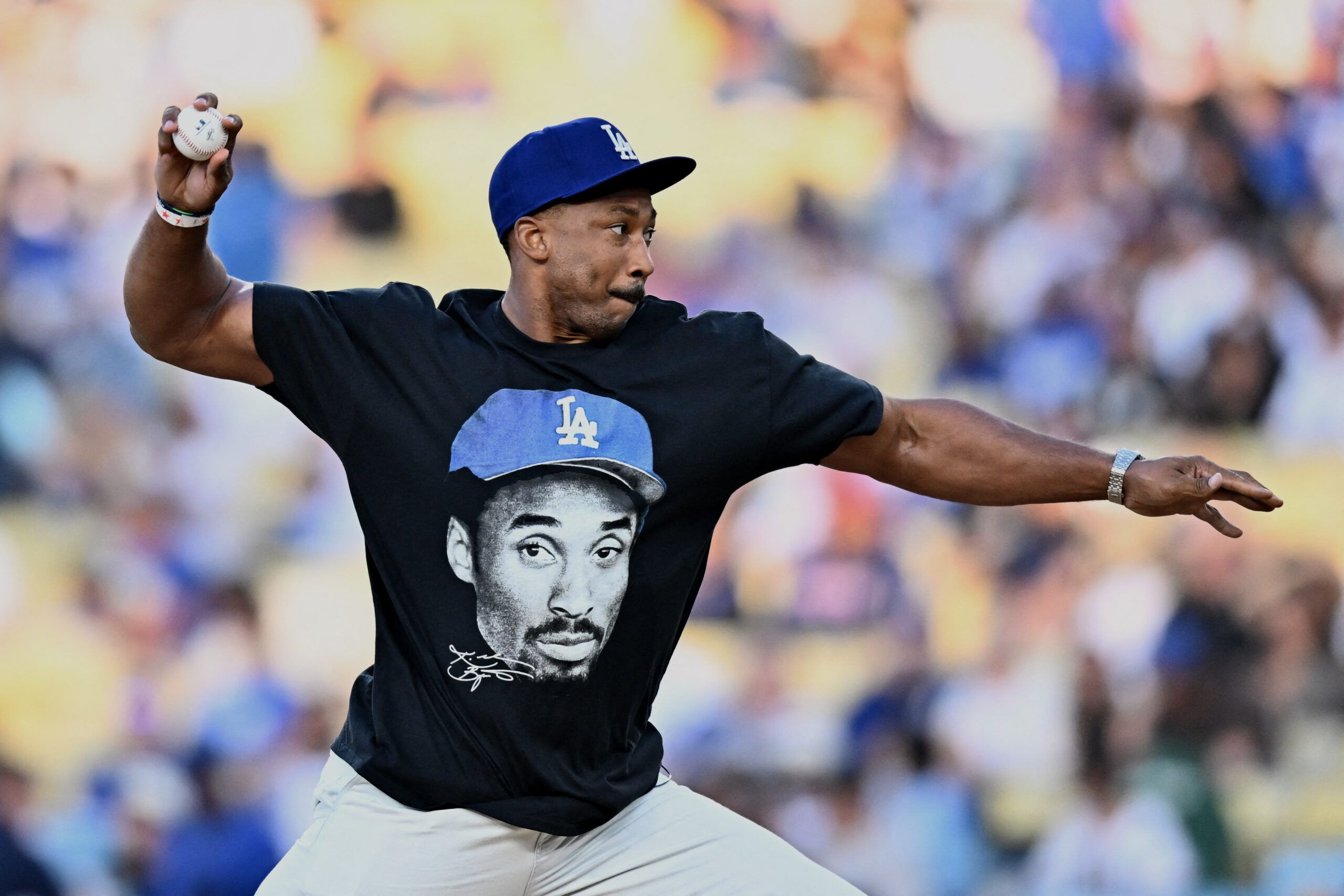 Garret Rocks Myles Garrett Rocks Air Jordan 11 Low