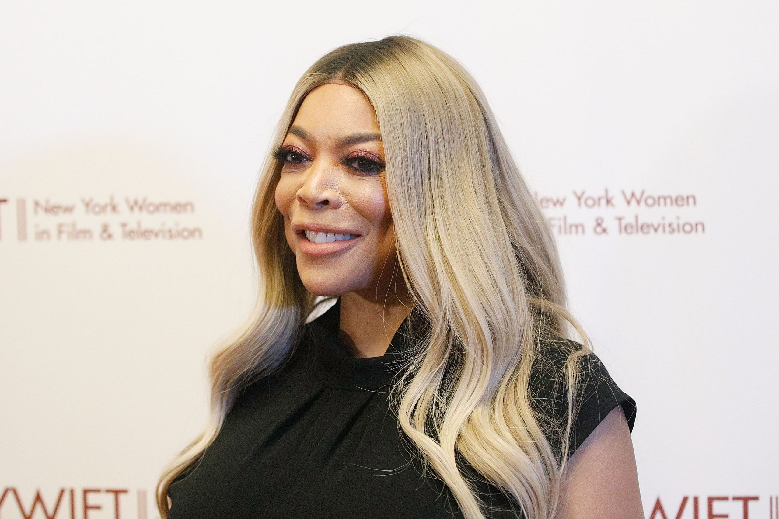 DJ Boof Allegedly Had To Perform CPR On Wendy Williams