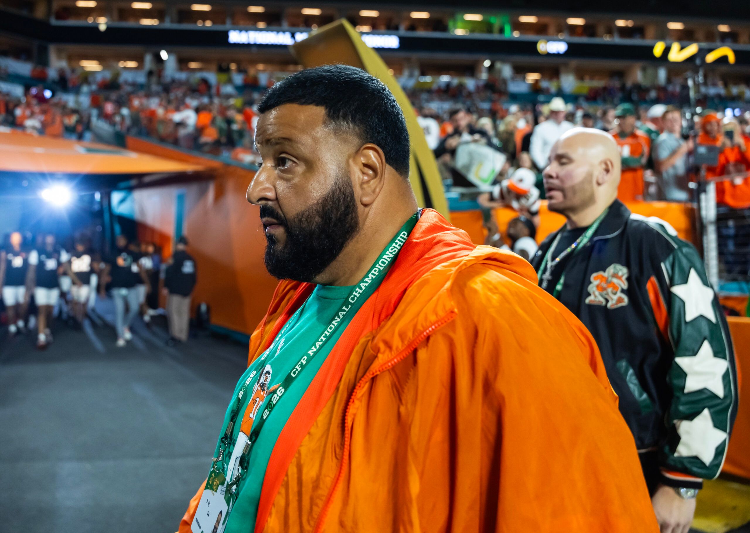 DJ Khaled Flexes Numerous Upcoming Air Jordan Releases