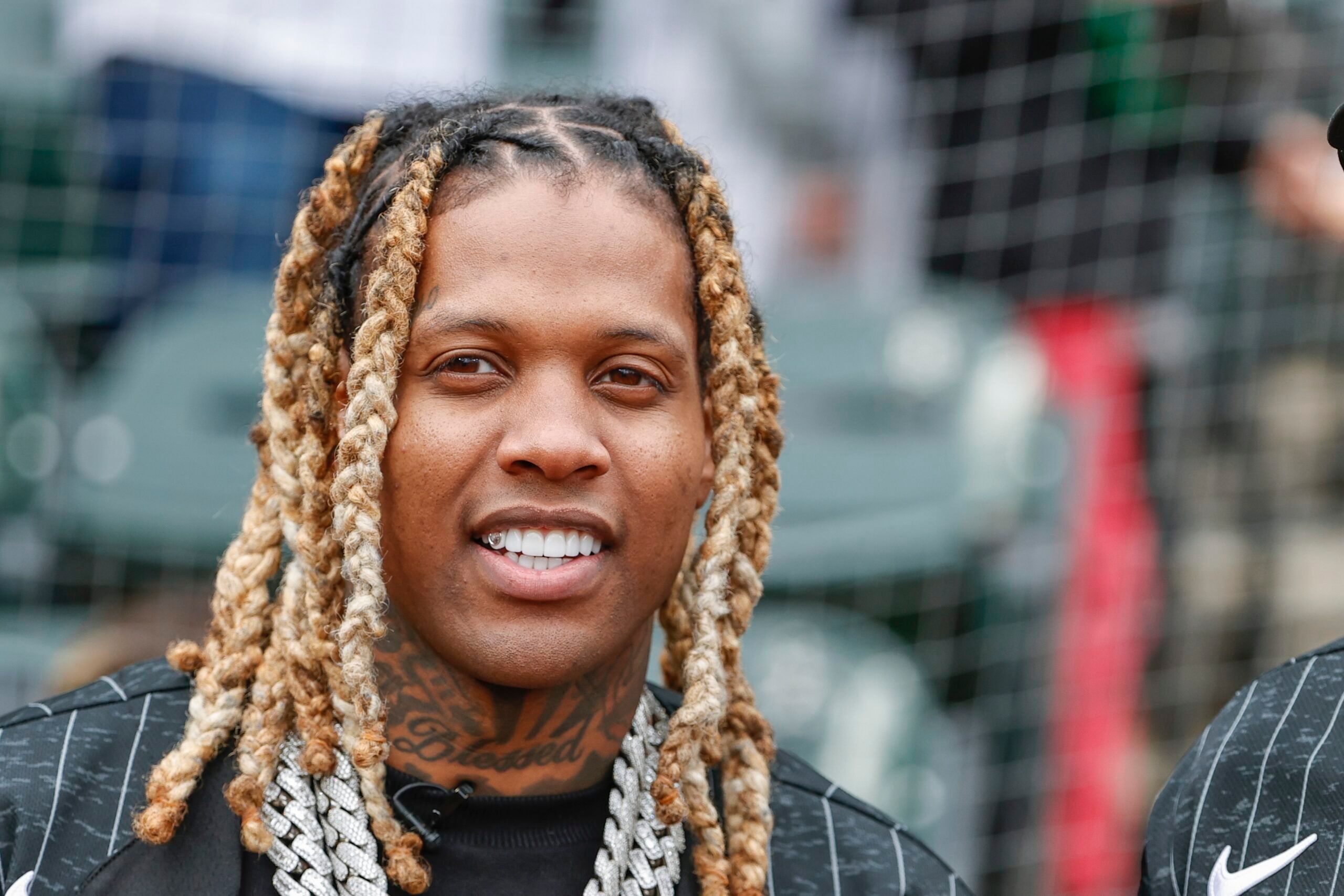 6ix9ine Claims Lil Durk Doesn t Care About DJ Akademiks Going Hard 6ix9ine-claims-lil-durk-doesn-t-care-about-dj-akademiks-going-hard