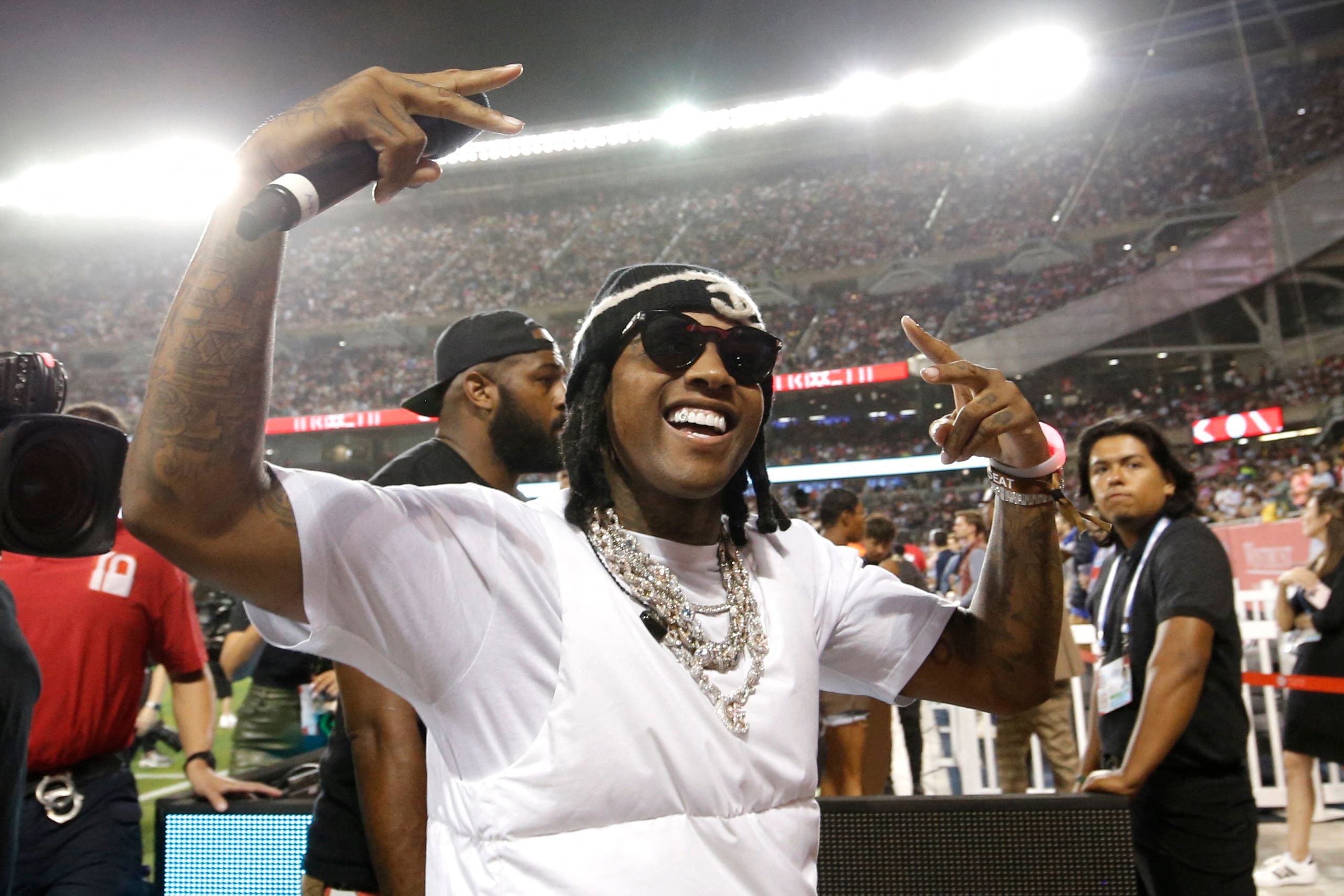 Drew Findling Proclaims The Voice Is Innocent Amid Lil Durk Deliberations drew-findling-proclaims-the-voice-is-innocent-amid-lil-durk-deliberations