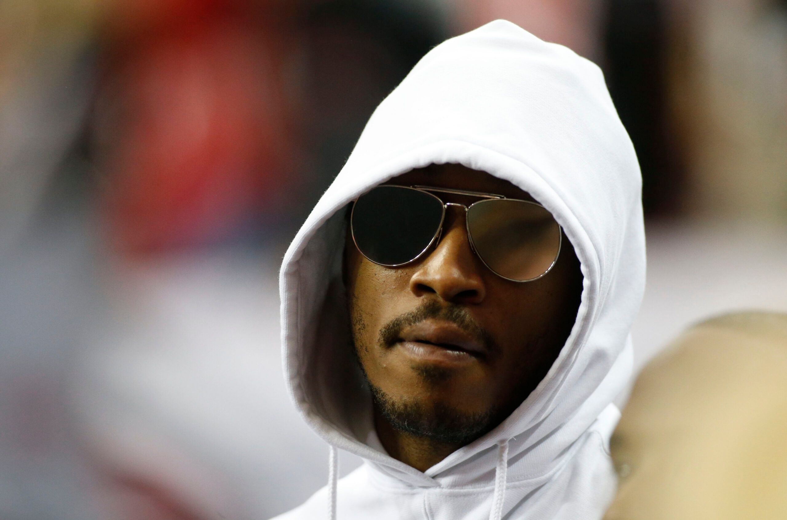 Future Shares Cryptic Message While Seemingly Teasing Next Project