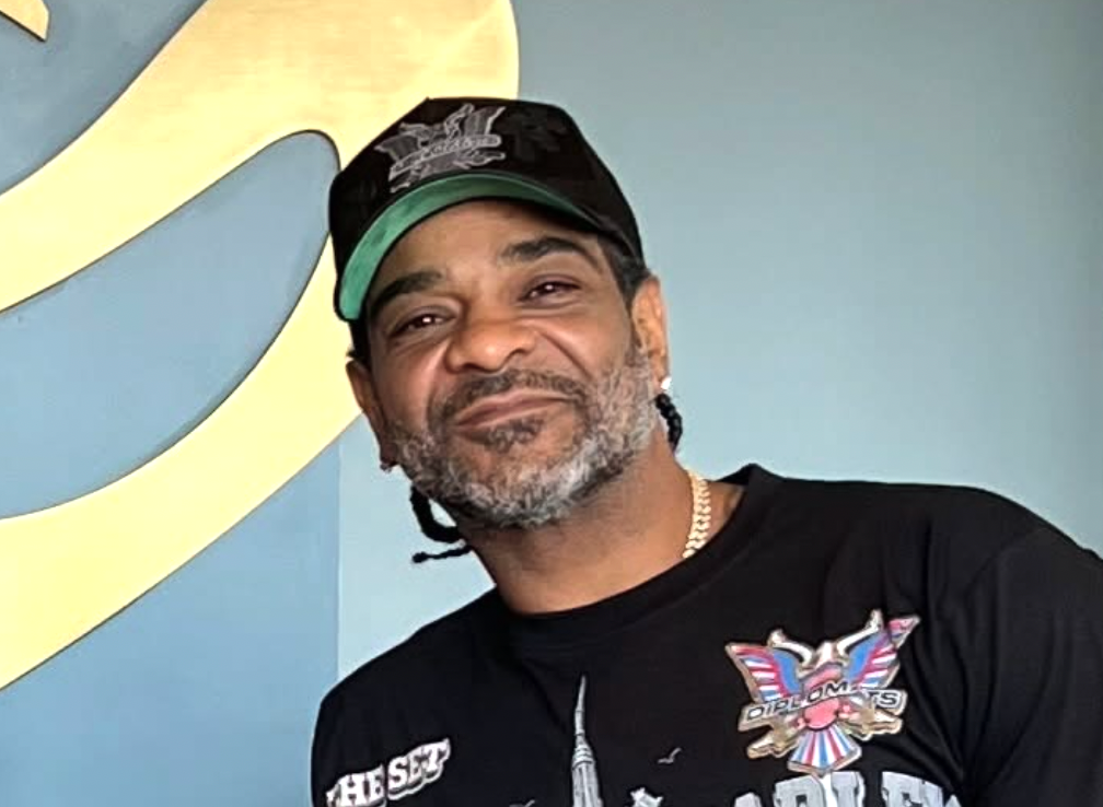 Jim Jones Ig Rapper Jim Jones Looks Back On Passing Up Drake & J. Cole