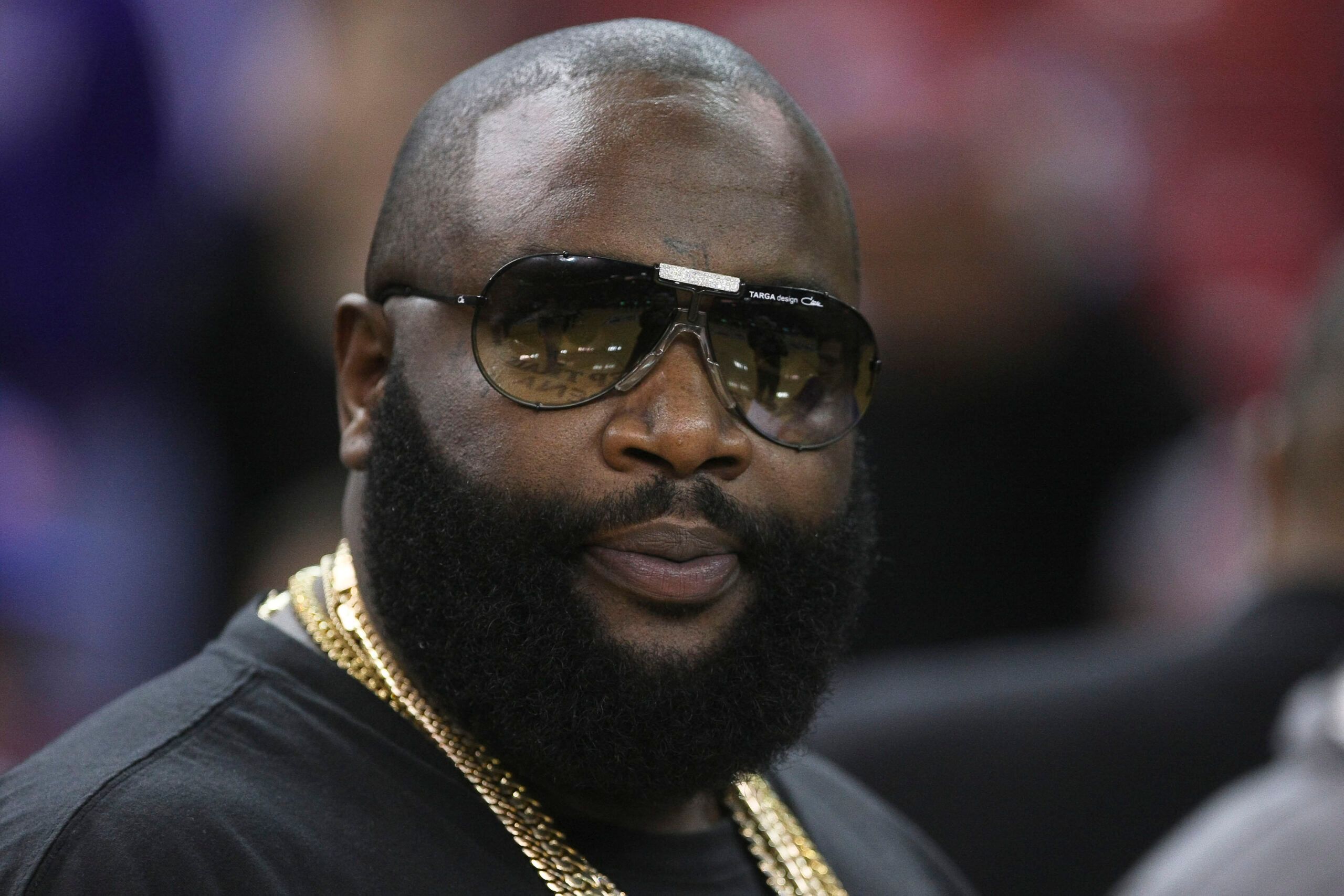 Rick Ross’ Ex Jazzma Kendrick Speaks Out After Abuse Claims