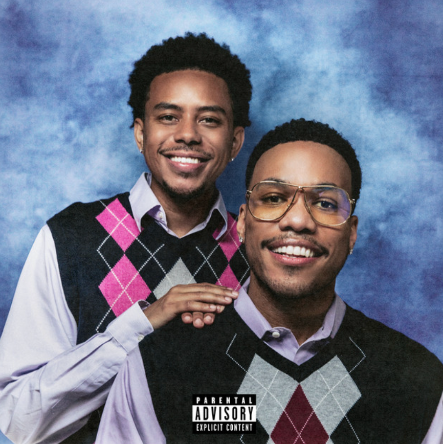 Heavy Is The Crown - Album by Anderson .Paak & Cordae