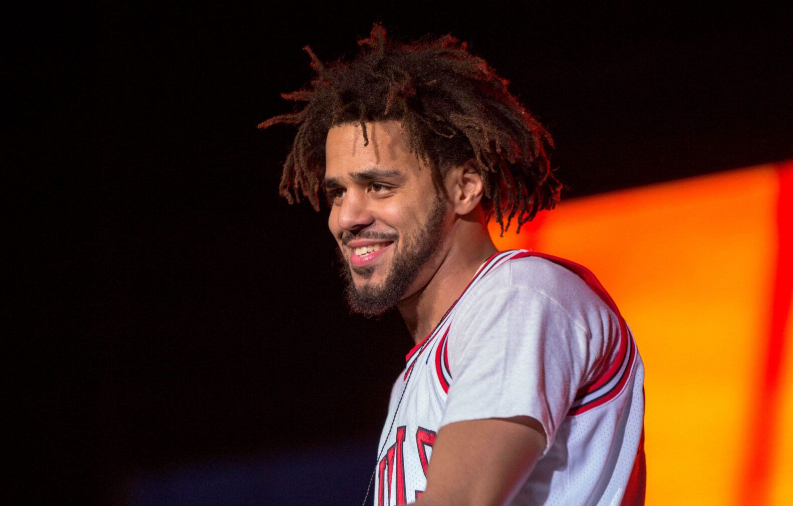J. Cole Leaves The Fall-Off Off The 2027 Grammy Ballot
