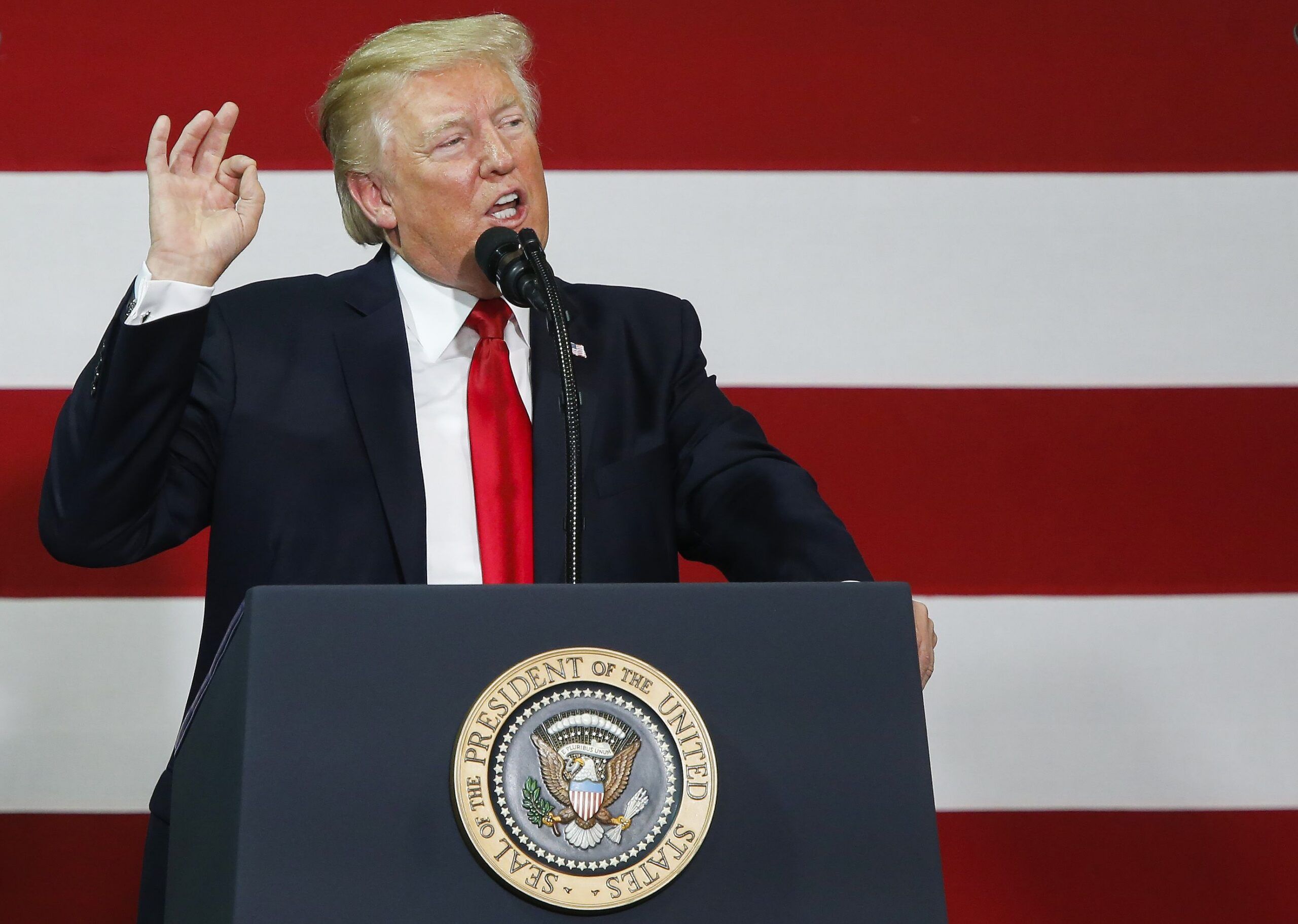 Raskin Demands Independent Special Counsel Over Trump Rape Claims