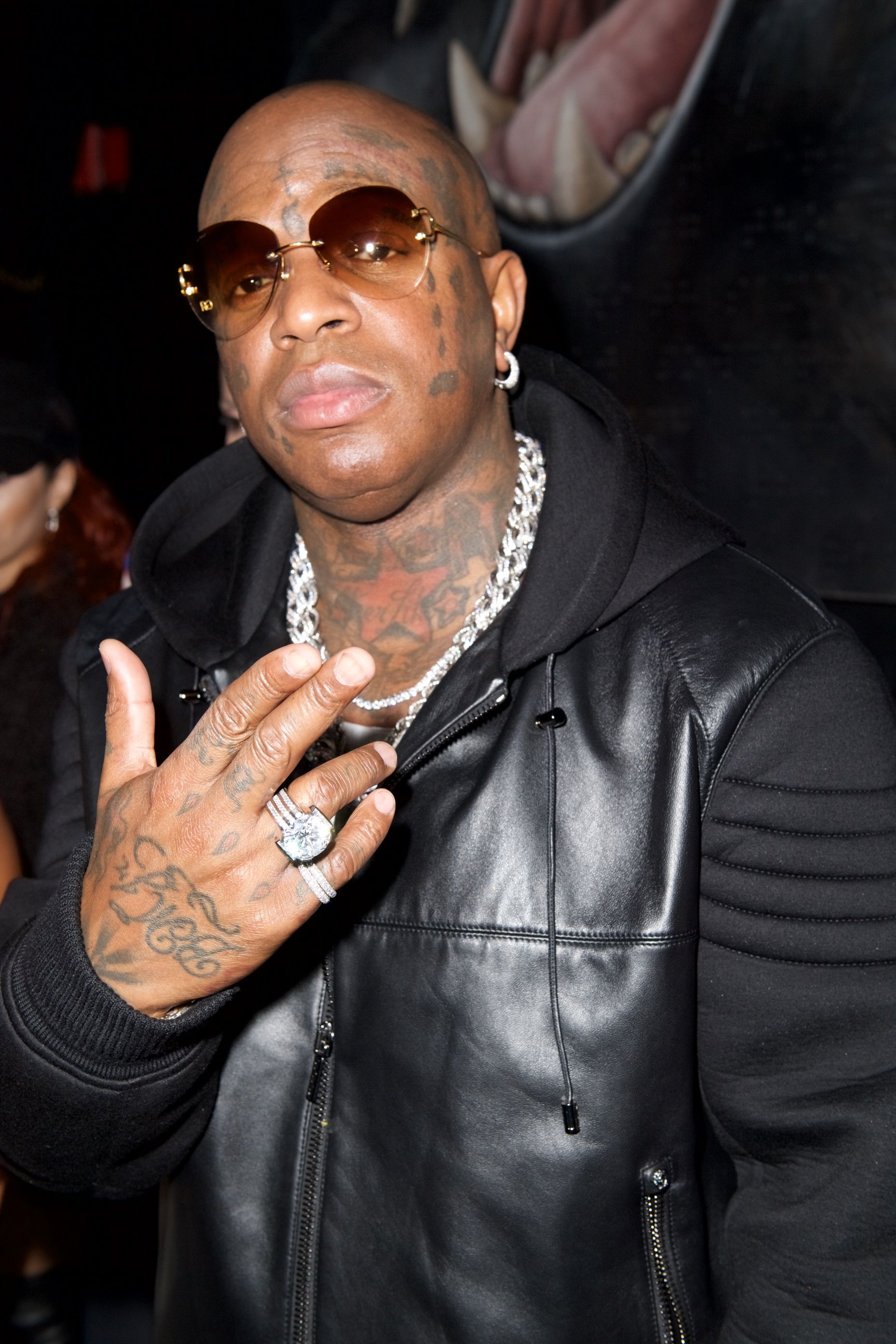Birdman Talks On Nicki Minaj Retiring, Drake's Next Album, Lil Wayne ...