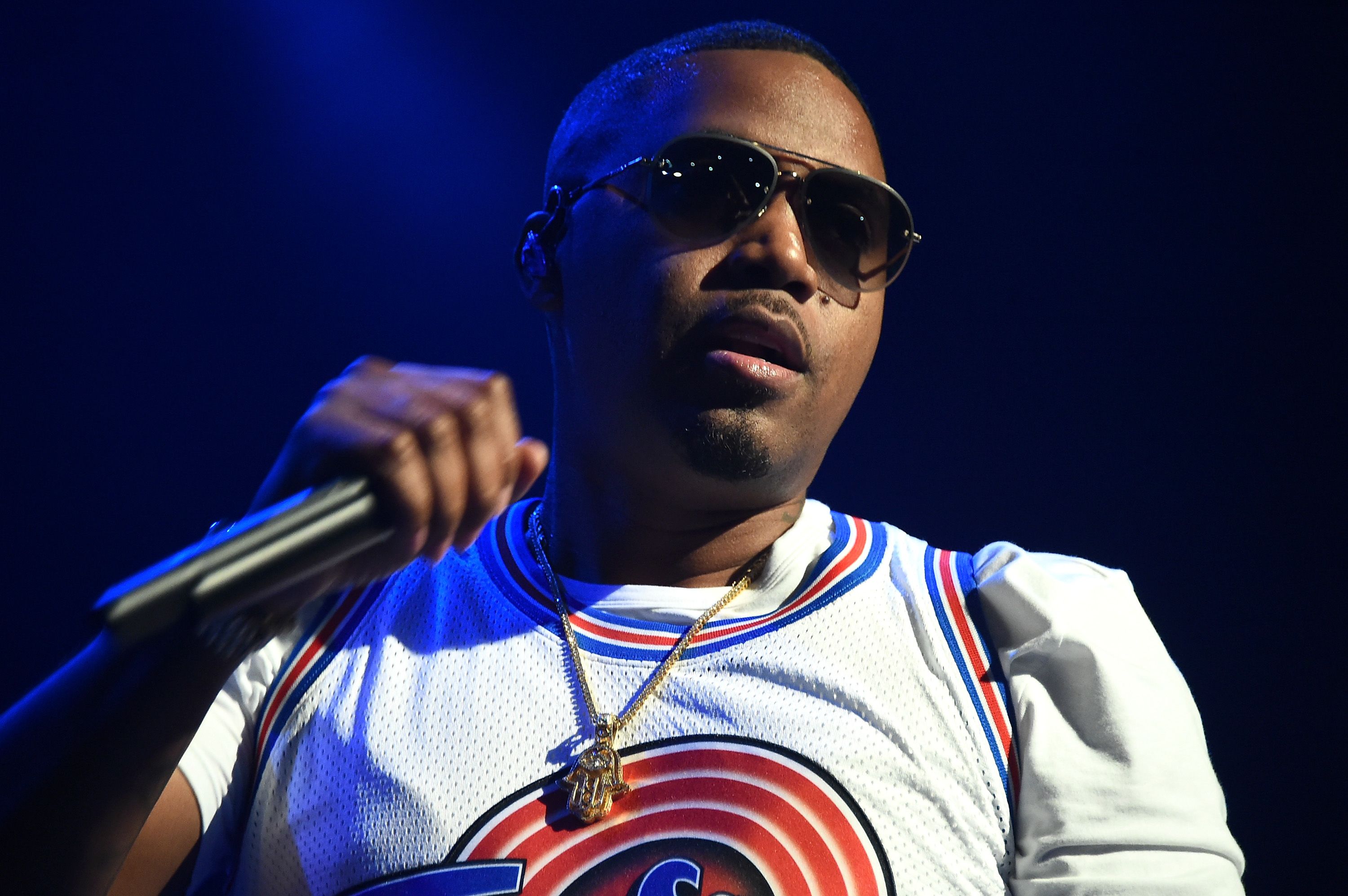 Nas Wins Best Rap Album At 2021 Grammys For 
