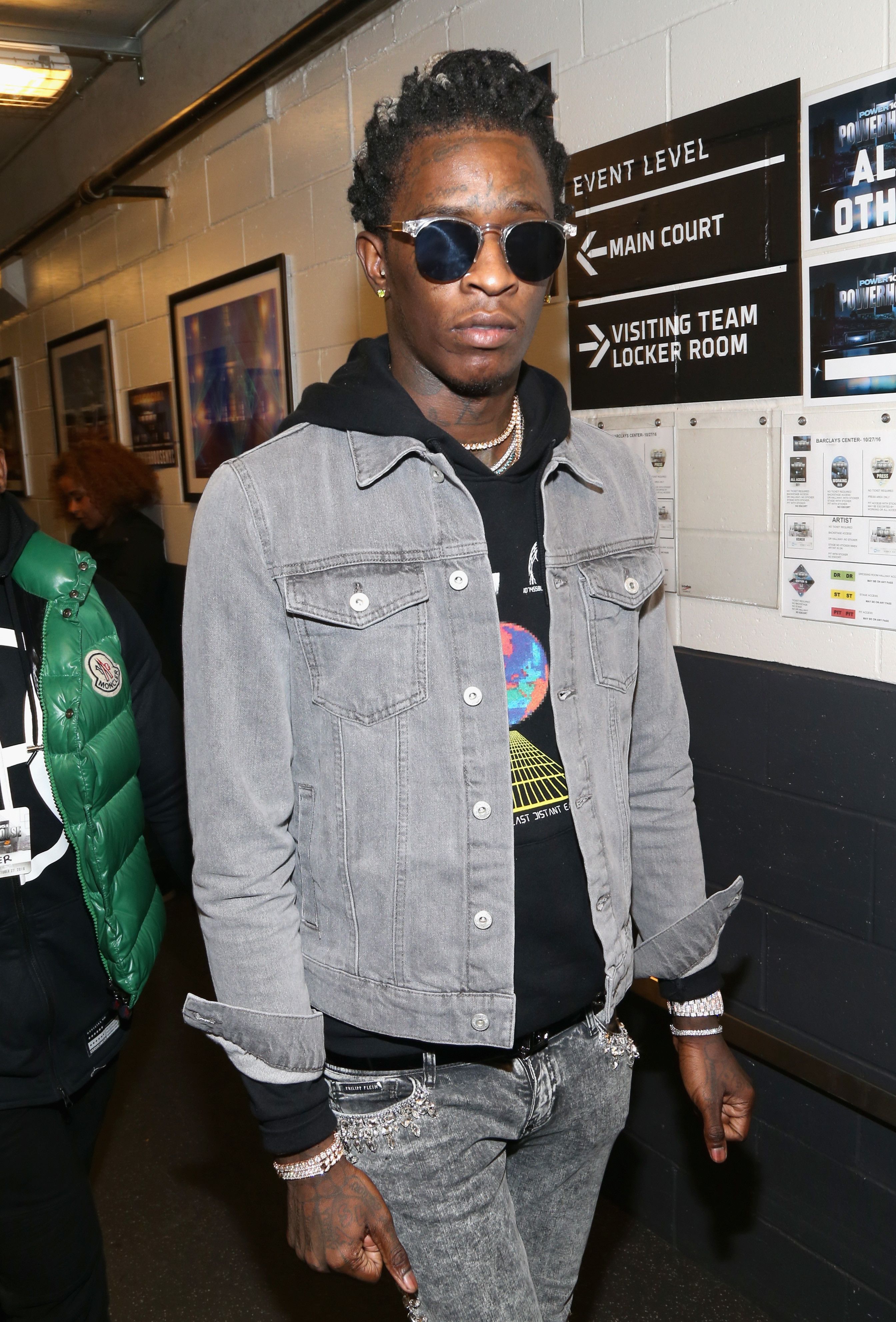Young Thug Announces New Single With Mike WiLL Made It [Update: New ...