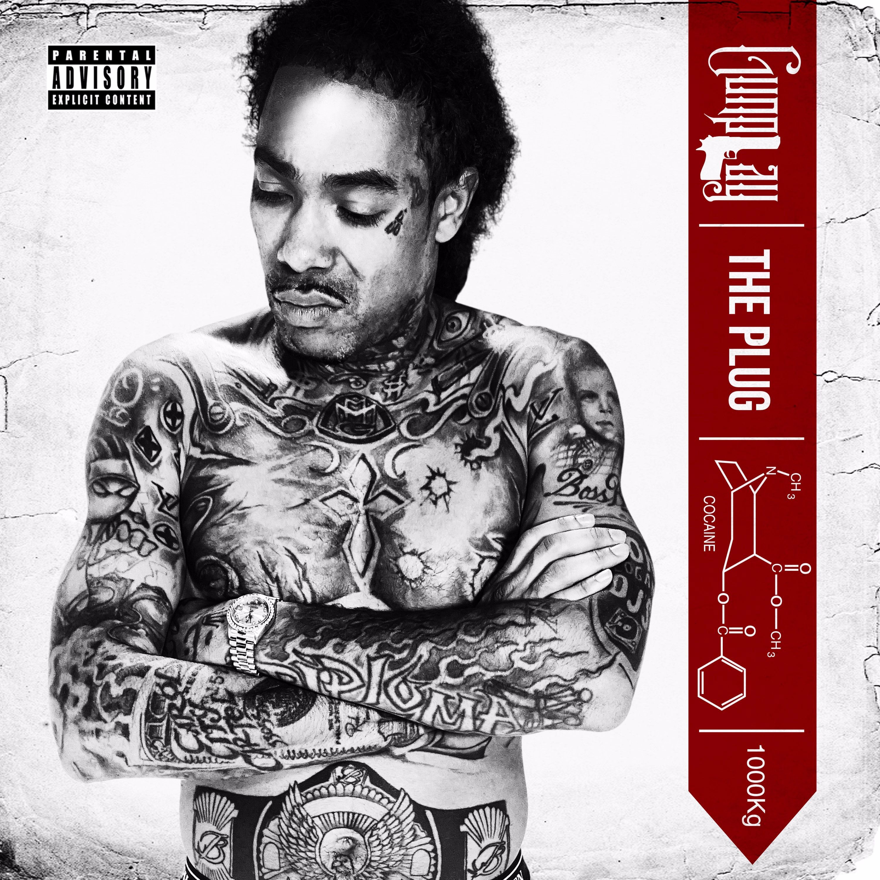The Plug [Album Stream]