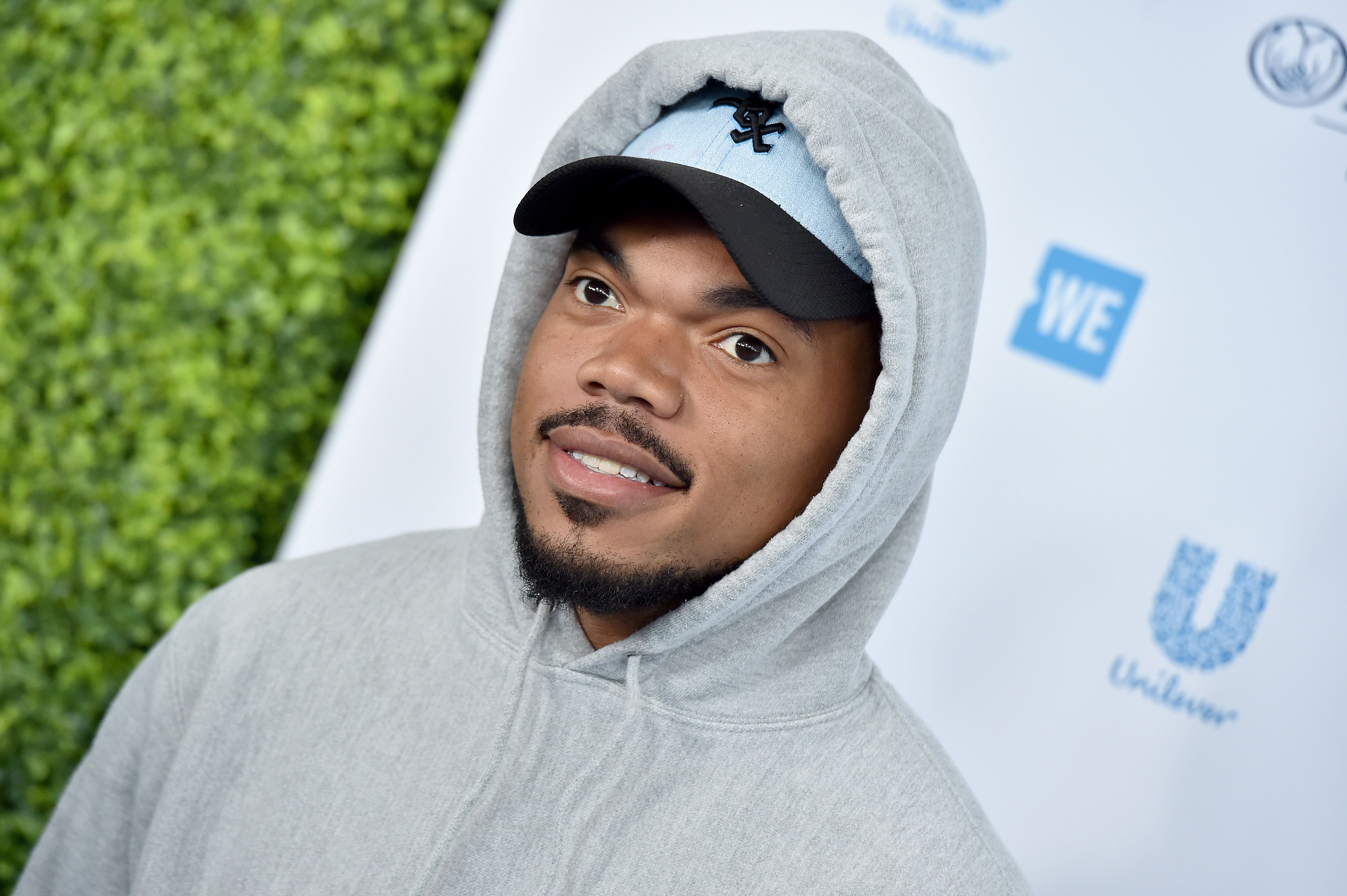 Chance The Rapper's Debut Album Will Arrive In July, Inspired By His