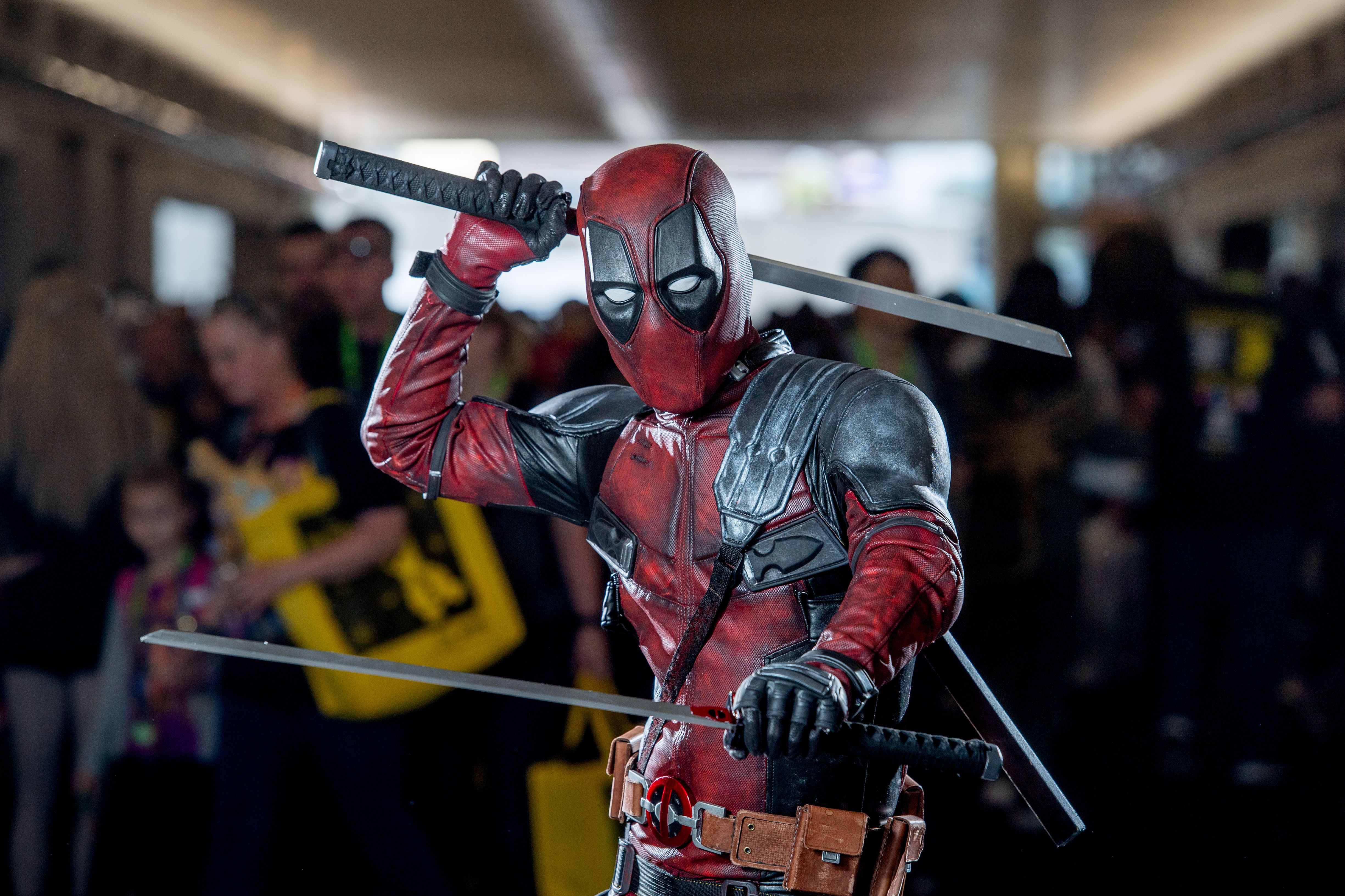 Watch Deadpool Defend Nickelback With An Arsenal Of 