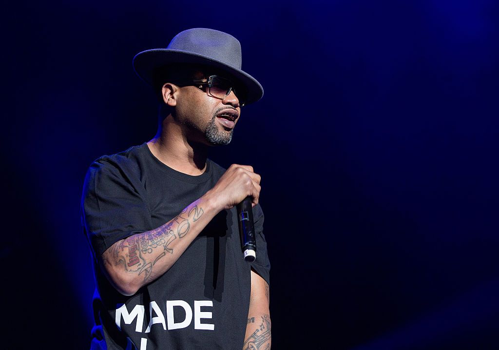 Juvenile Recalls JAY-Z Remixing 