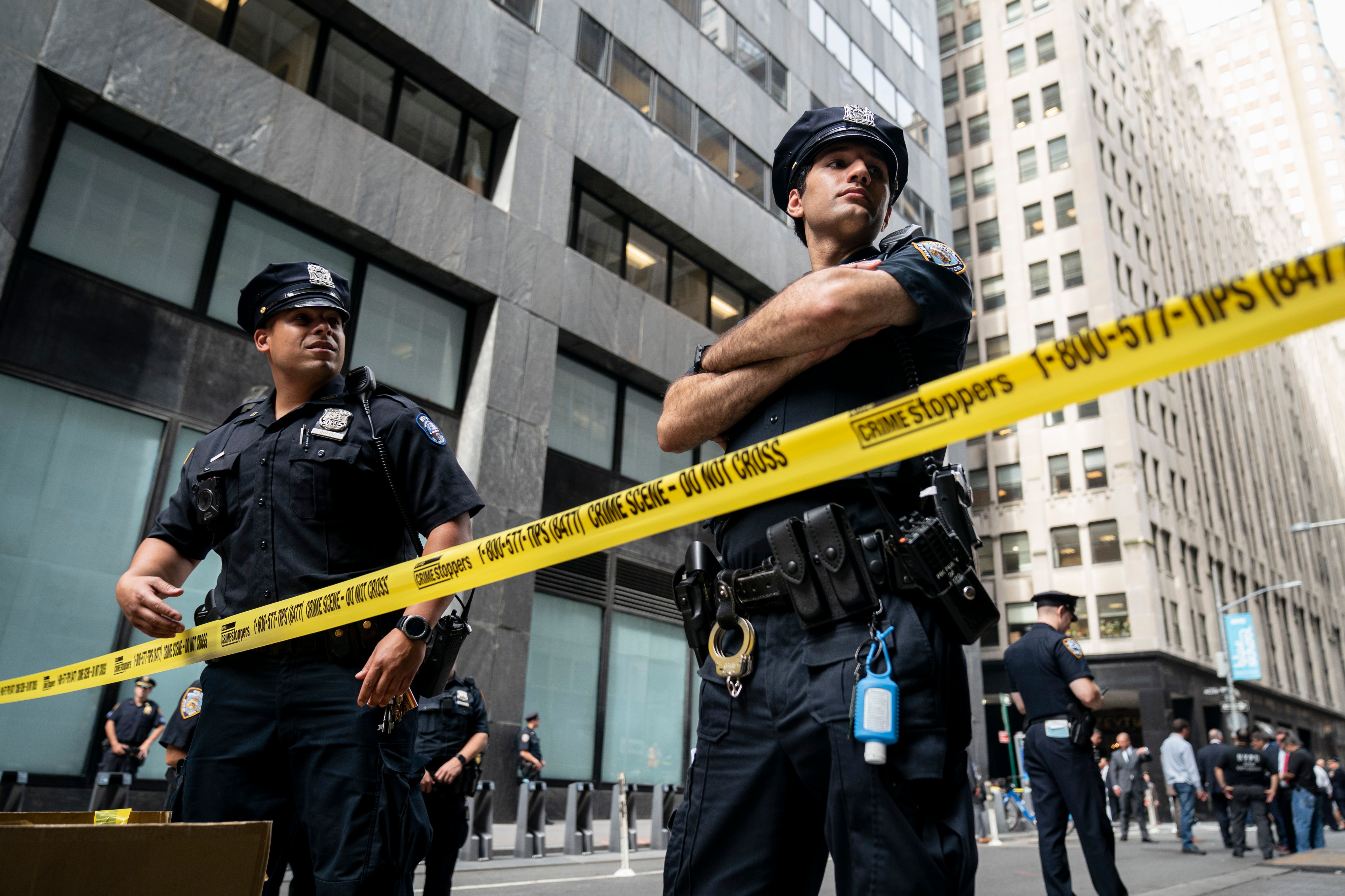 Over 20 Alleged Bronx Gang Members Arrested With Help Of Rap Music Videos