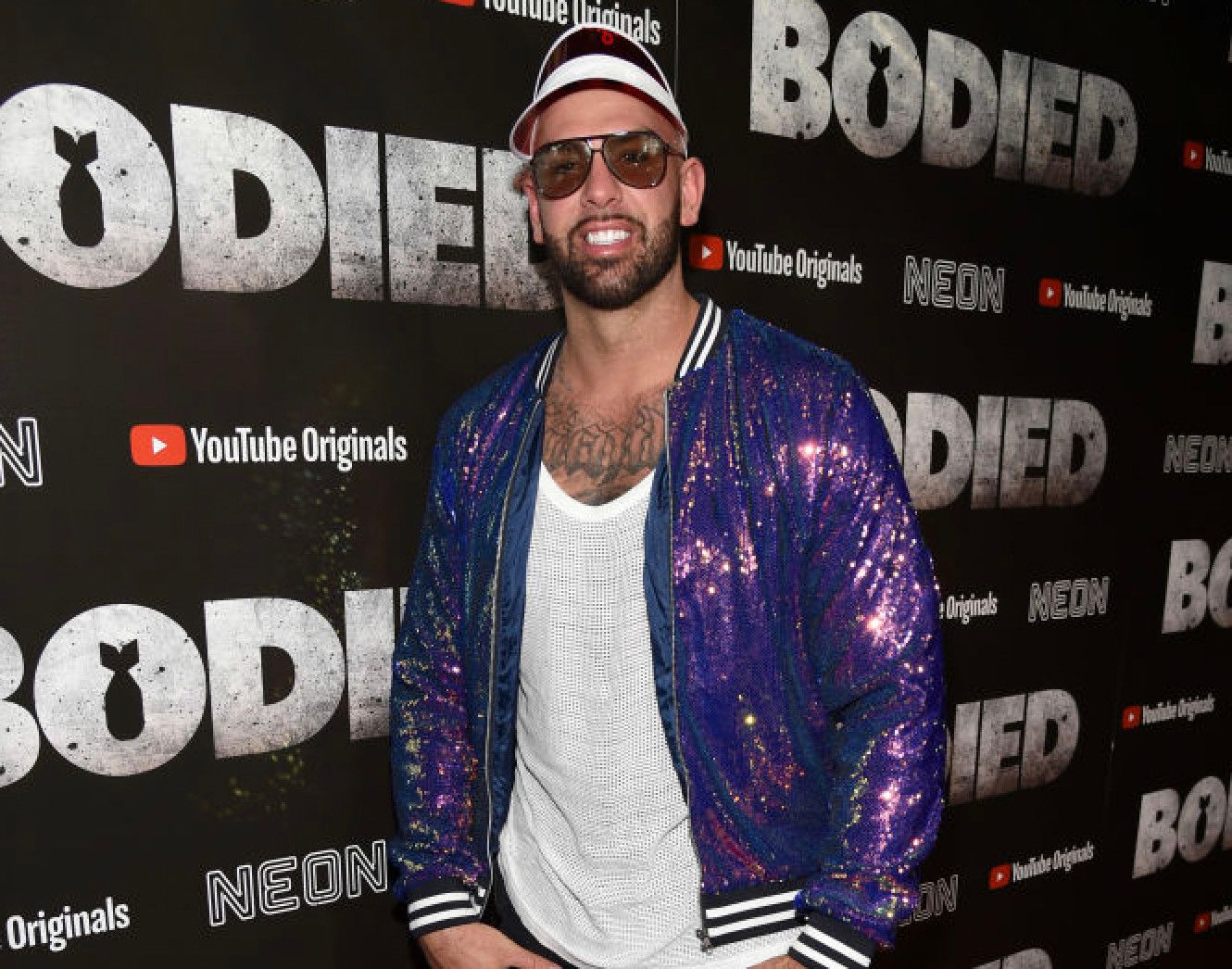 Battle Rapper Pat Stay Dead At 36, Days After Dropping The Game Diss ...