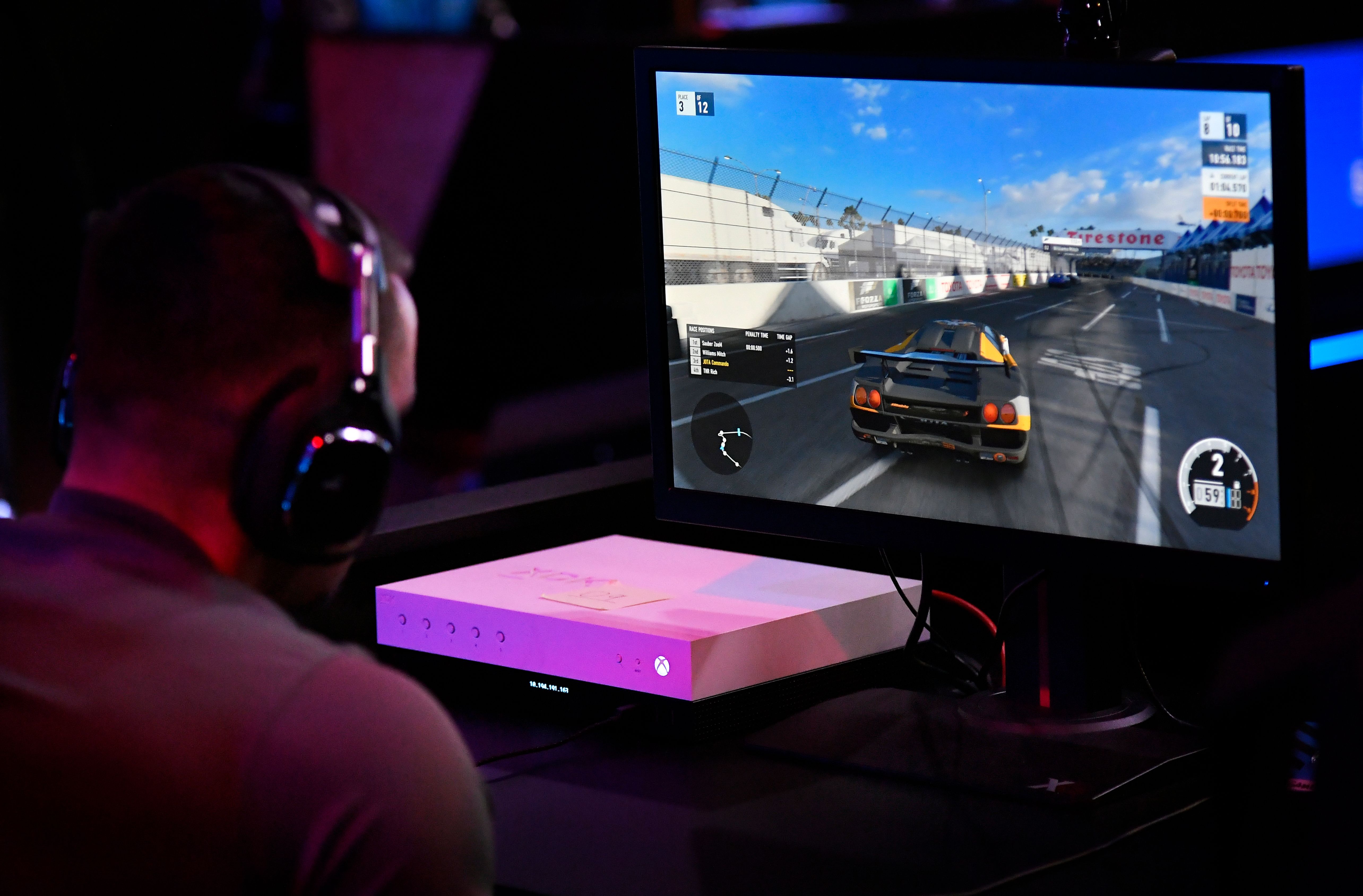 U.S. Army Esports Team Withdraws From Twitch Following Backlash
