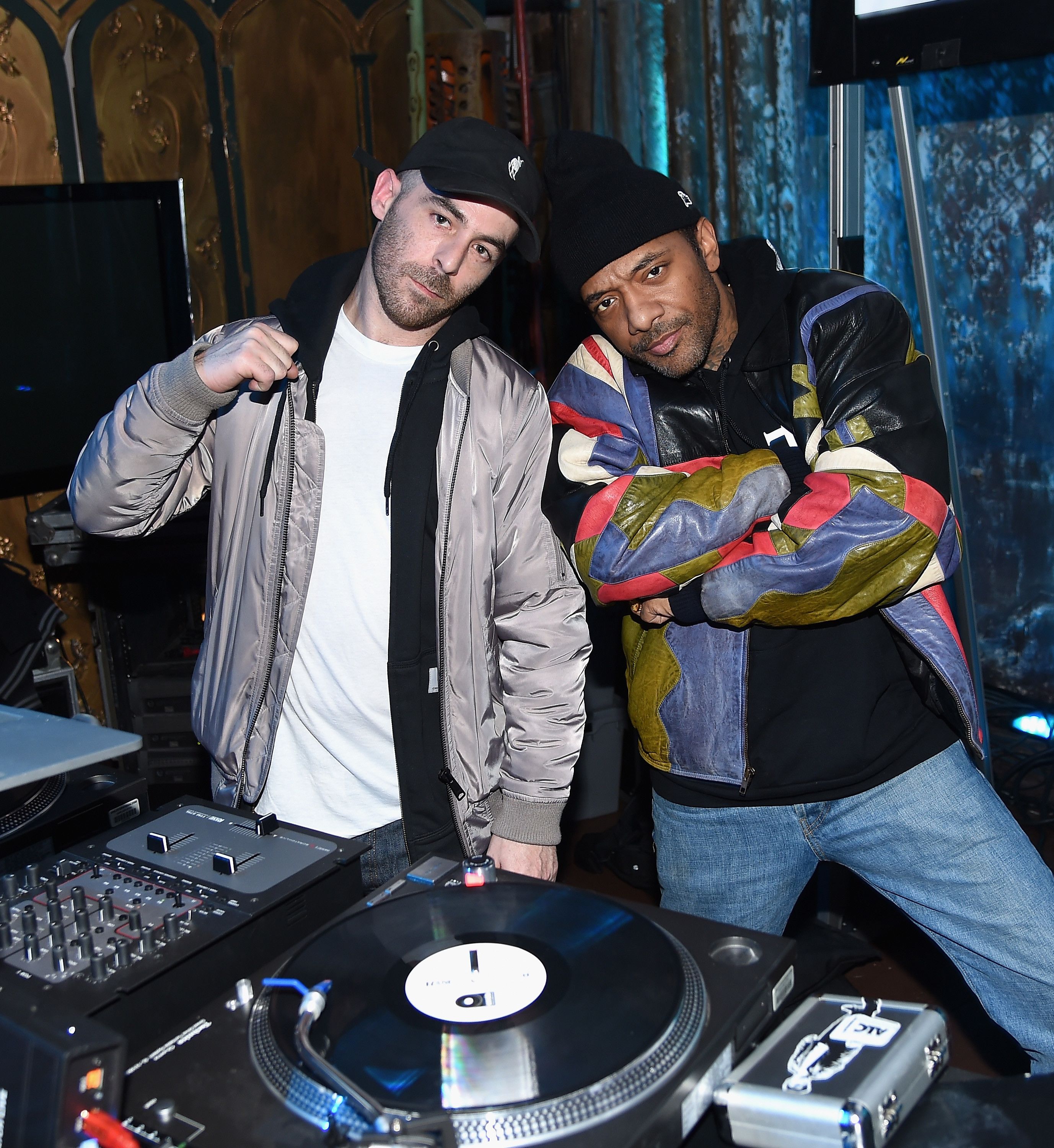 The Alchemist Reveals Cover Art, Tracklist & Release Date For 