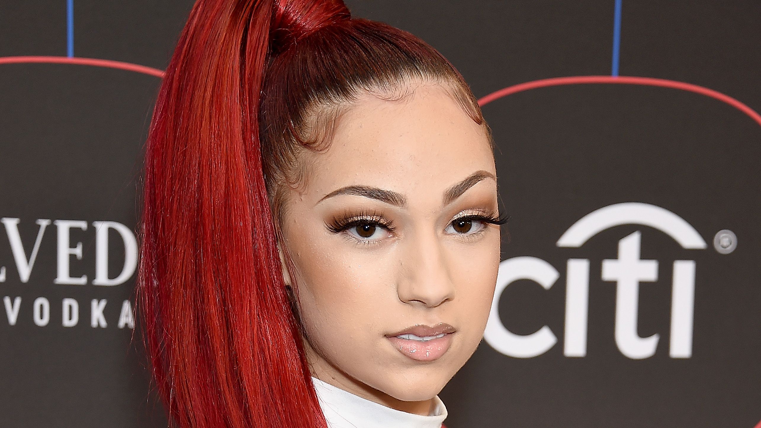 Bhad Bhabie Celebrates Her 18th Birthday With A Poolside Thirst Trap