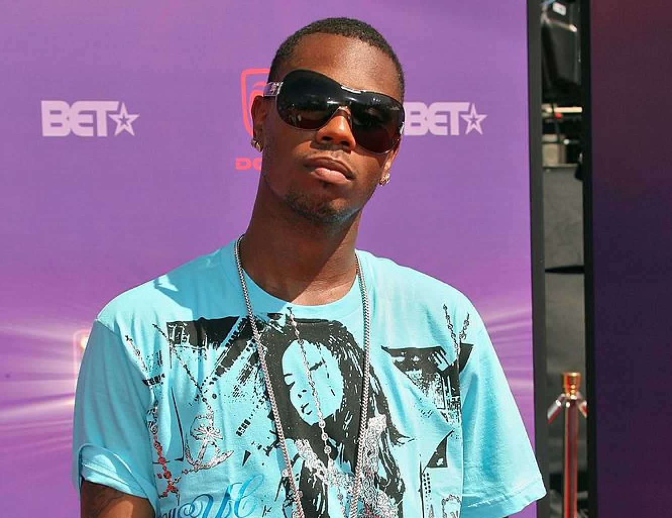 Bay Area-Based Rapper Kafani Receives 7-Year Sentence In Identity Theft ...