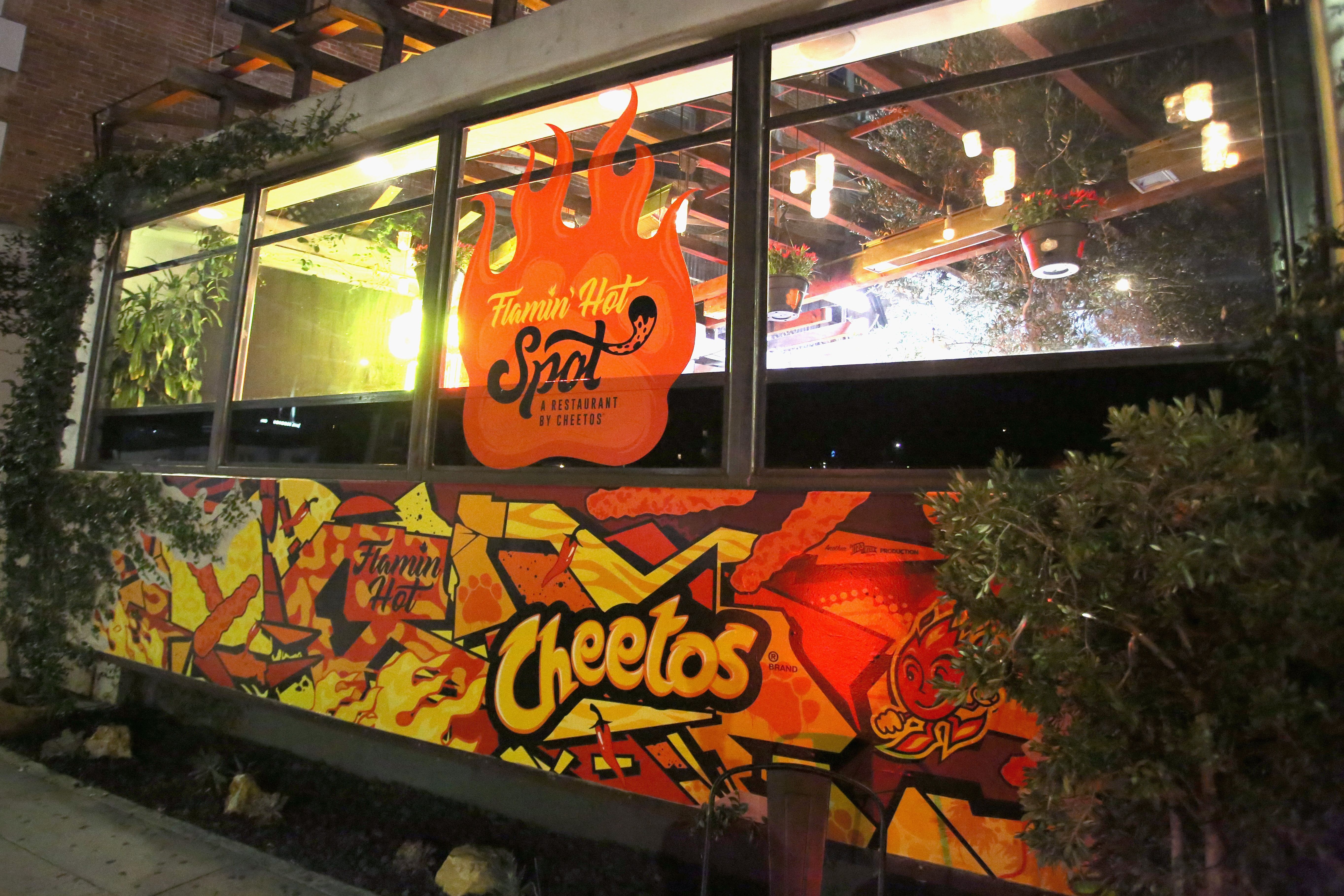 Cheeto Rapper Cheetos Drops A Diss Track For Doritos & Chance The Rapper