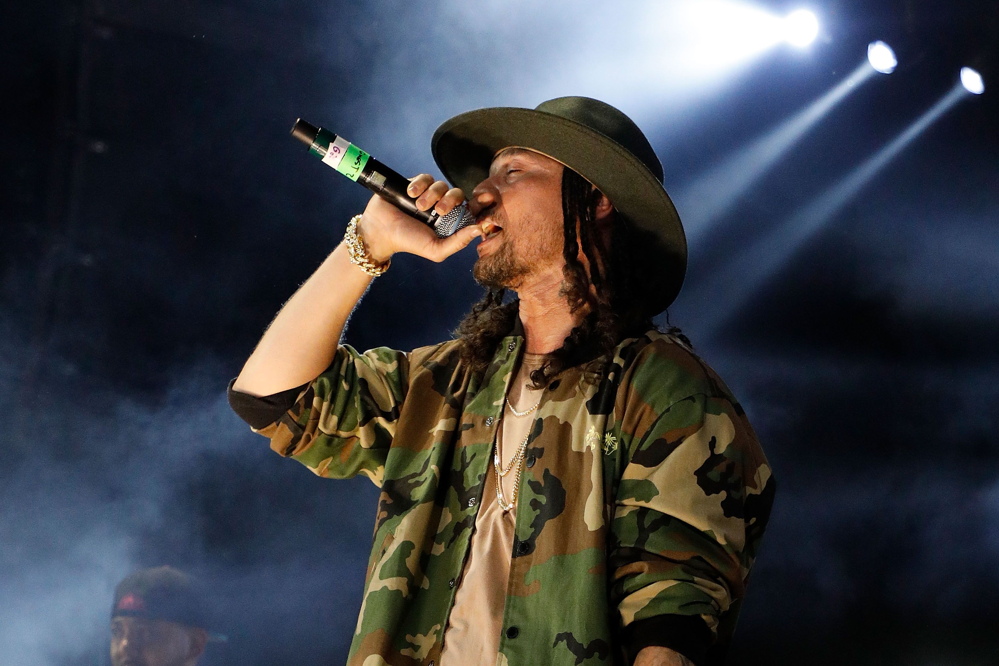 Bizzy Bone Talks OG Lessons From Dr. Dre & Ice T, Migos Feud & More