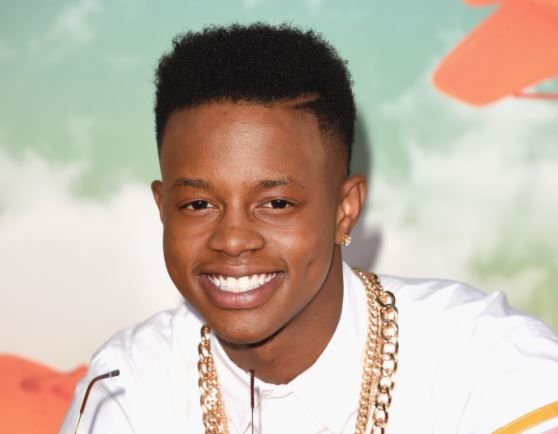 Silento & His Arrest Continue To Trend After Explicit Photos Reportedly