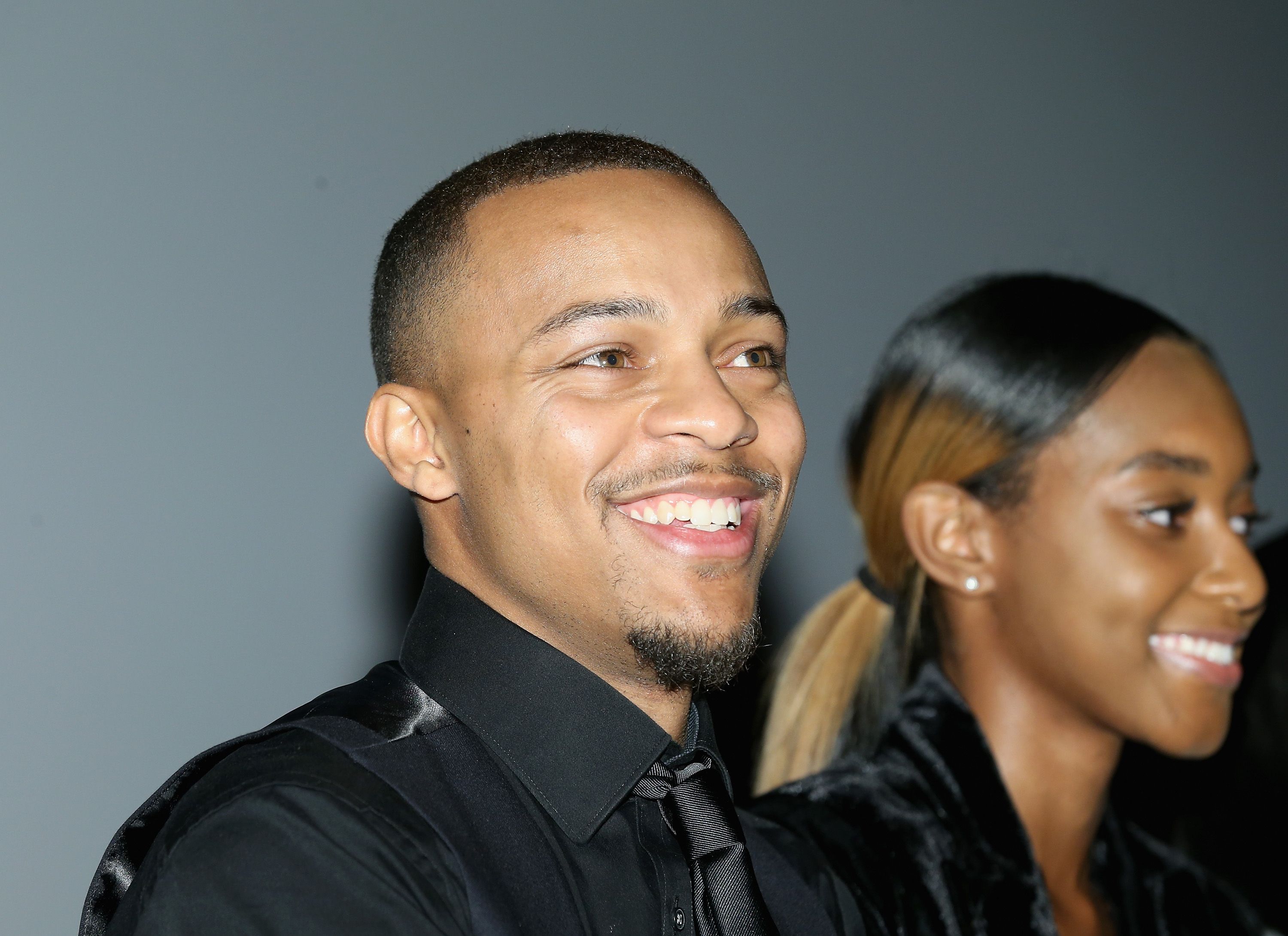 Bow Wow Falls For Iggy Azalea's Thirst Trap