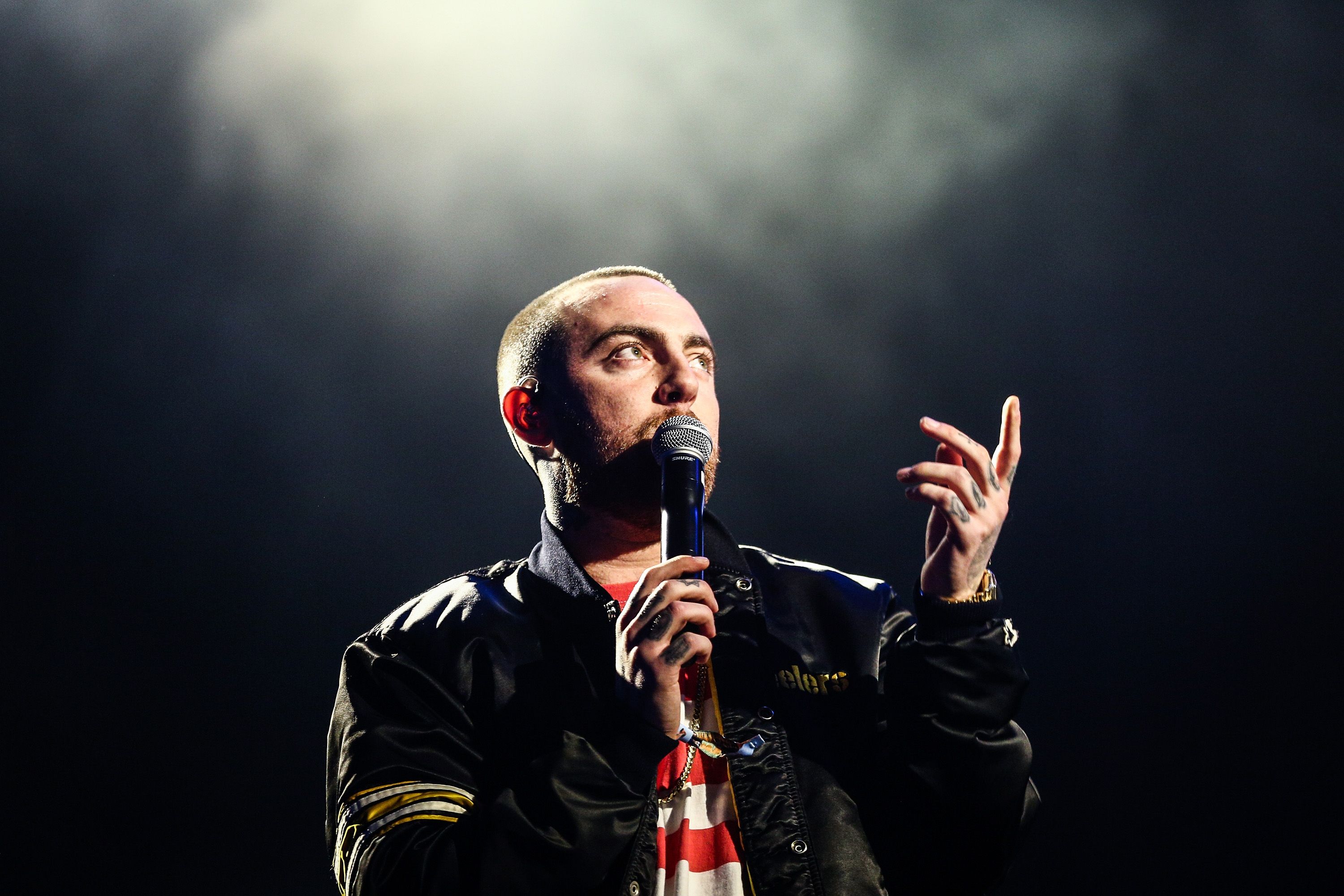 Mac Miller Blood Alcohol Level Was Double The Legal Limit In DUI Crash ...