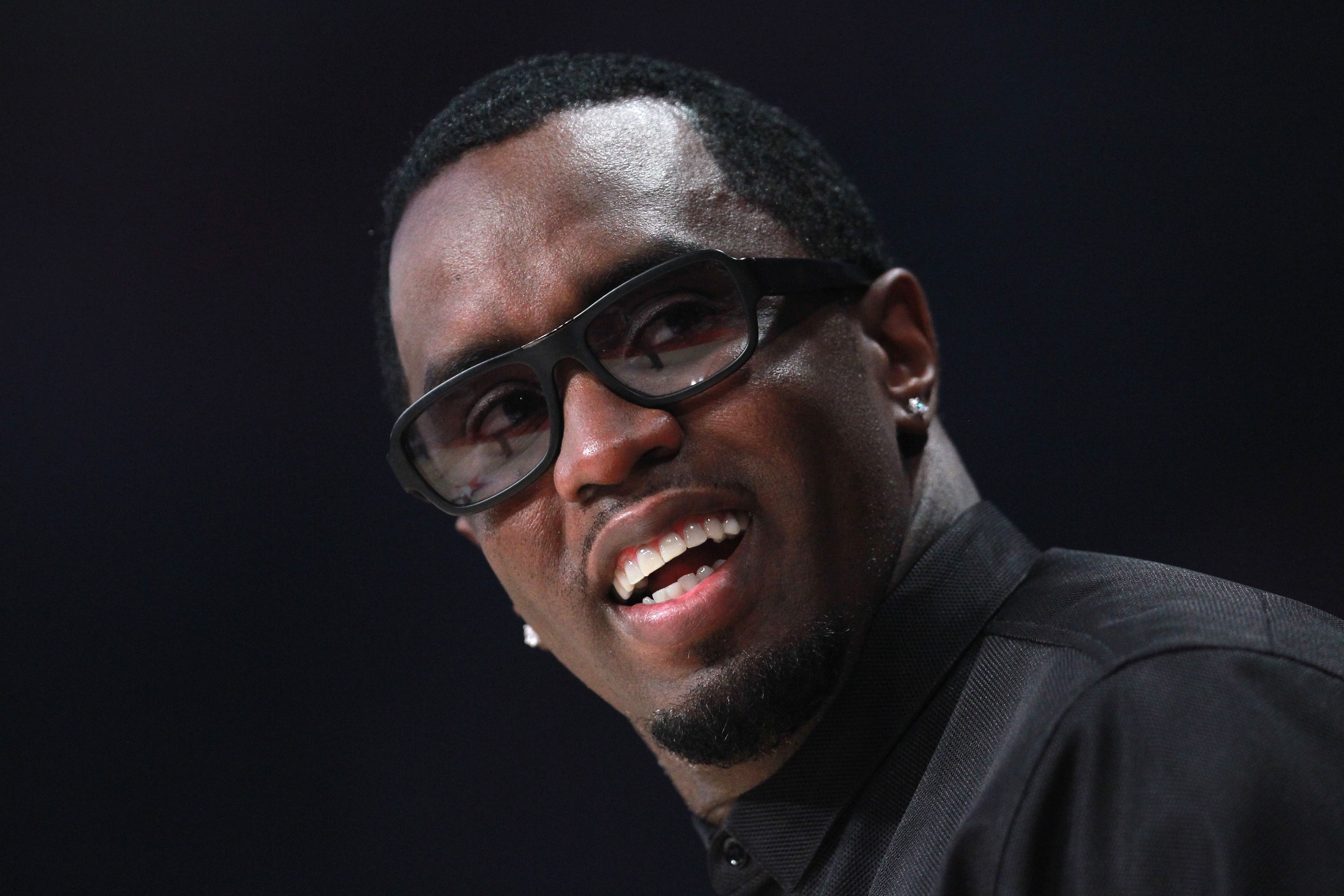Diddy Speaks On The Possibility Of Becoming Hip Hop's First Billionaire