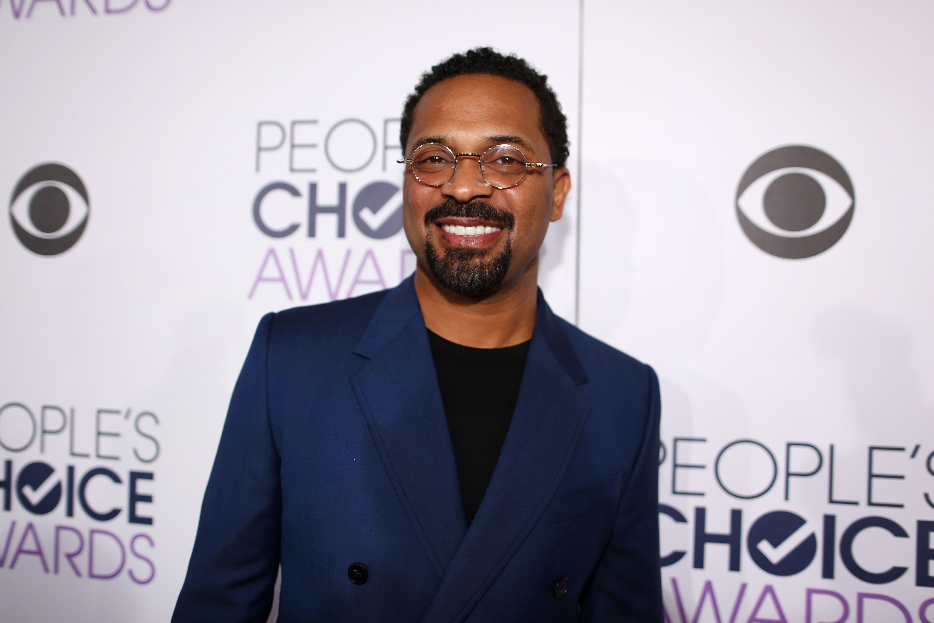 Mike Epps Shares First Look As Richard Pryor In HBO Series "Winning Time"