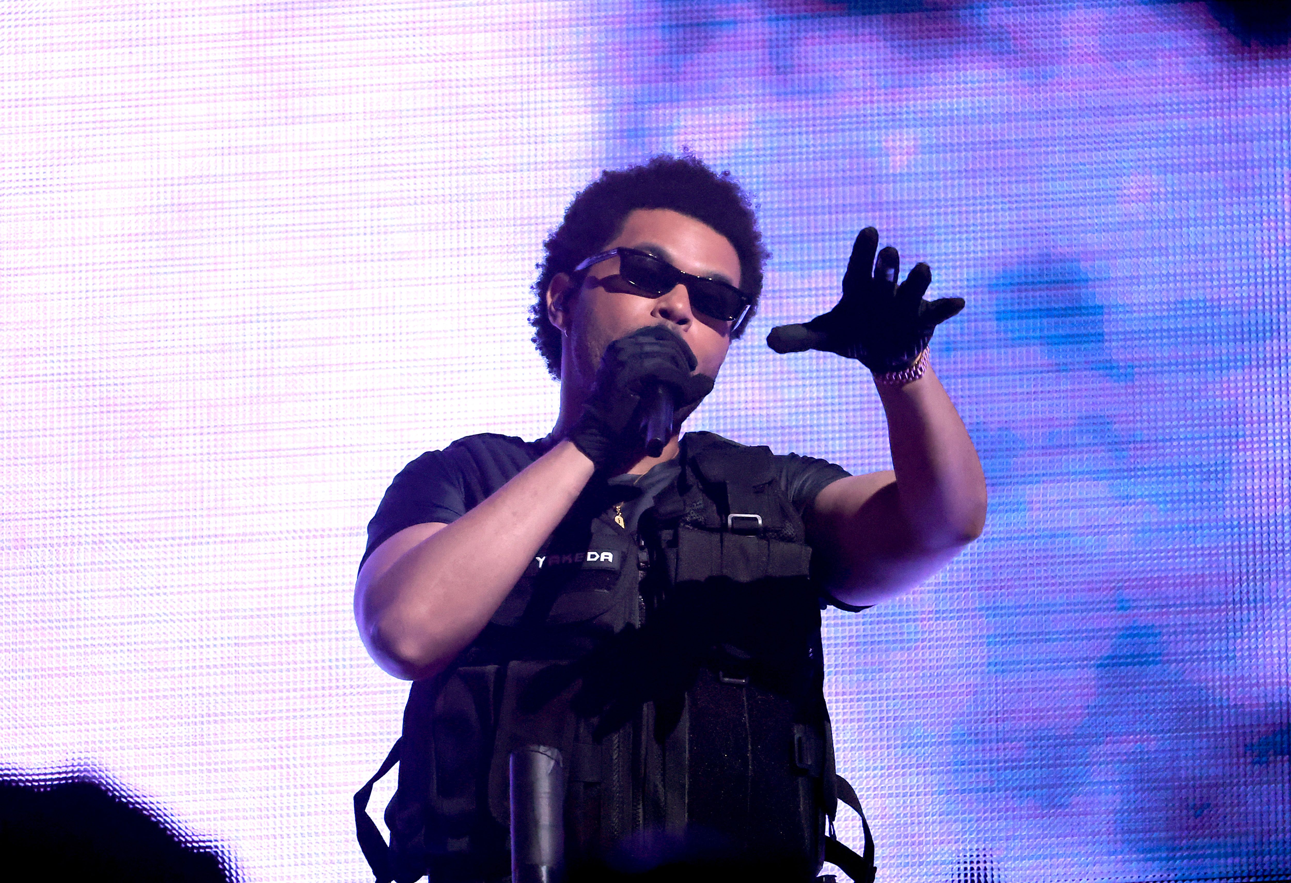 The Weeknd Signs Massive Long-Term Deal With Universal Music Group
