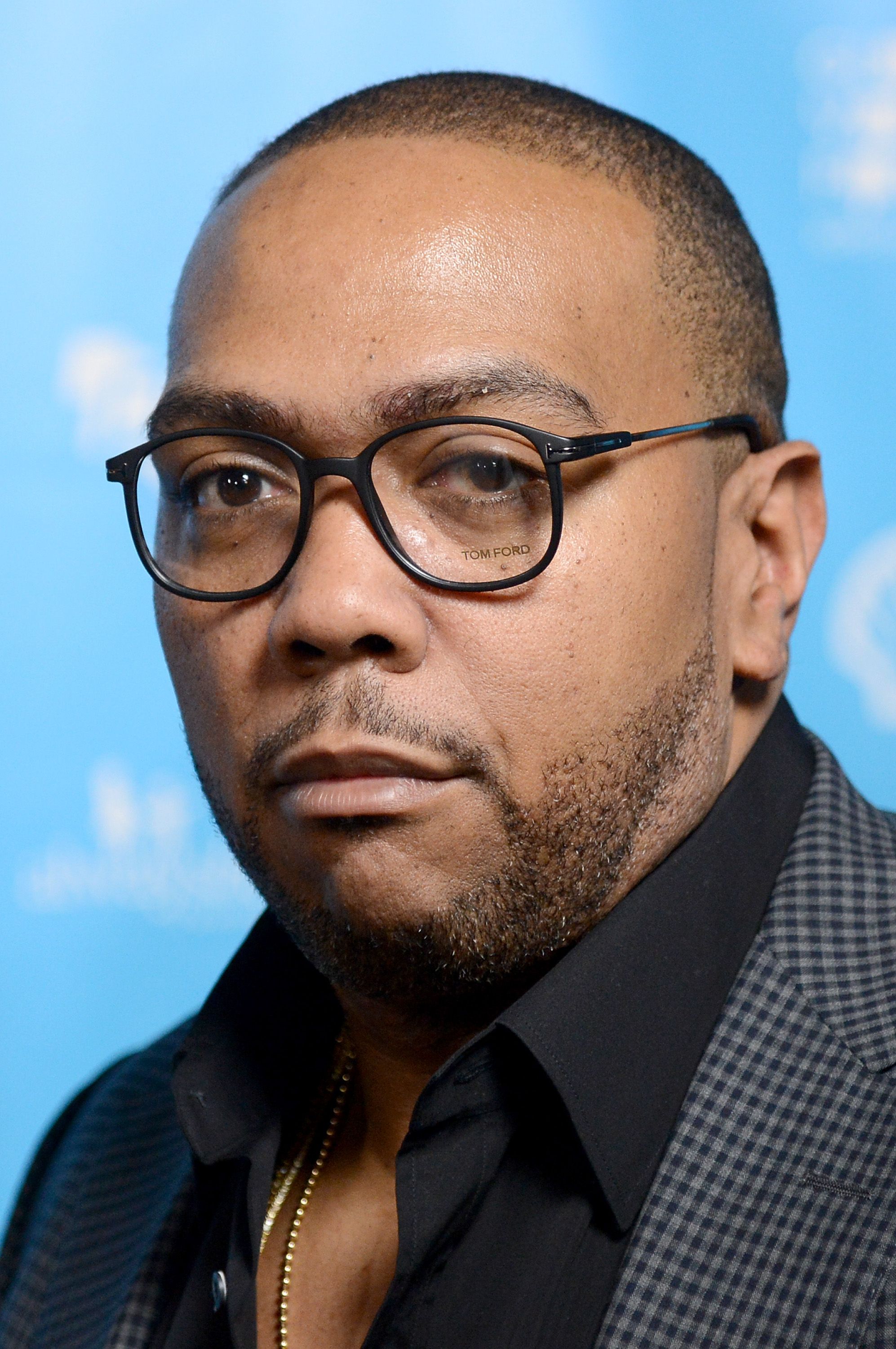 Timbaland Rapper Family Timbaland -- Cops APB: 'Possible Suicide Attempt'