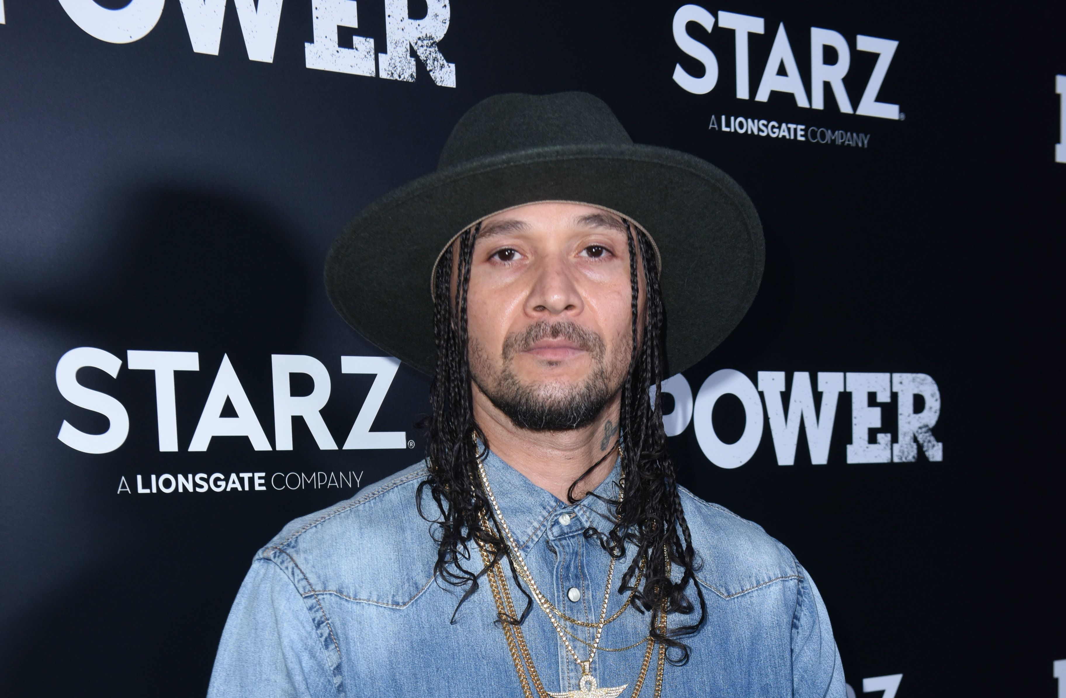 Buffpone Rapper Bizzy Bone Recounts