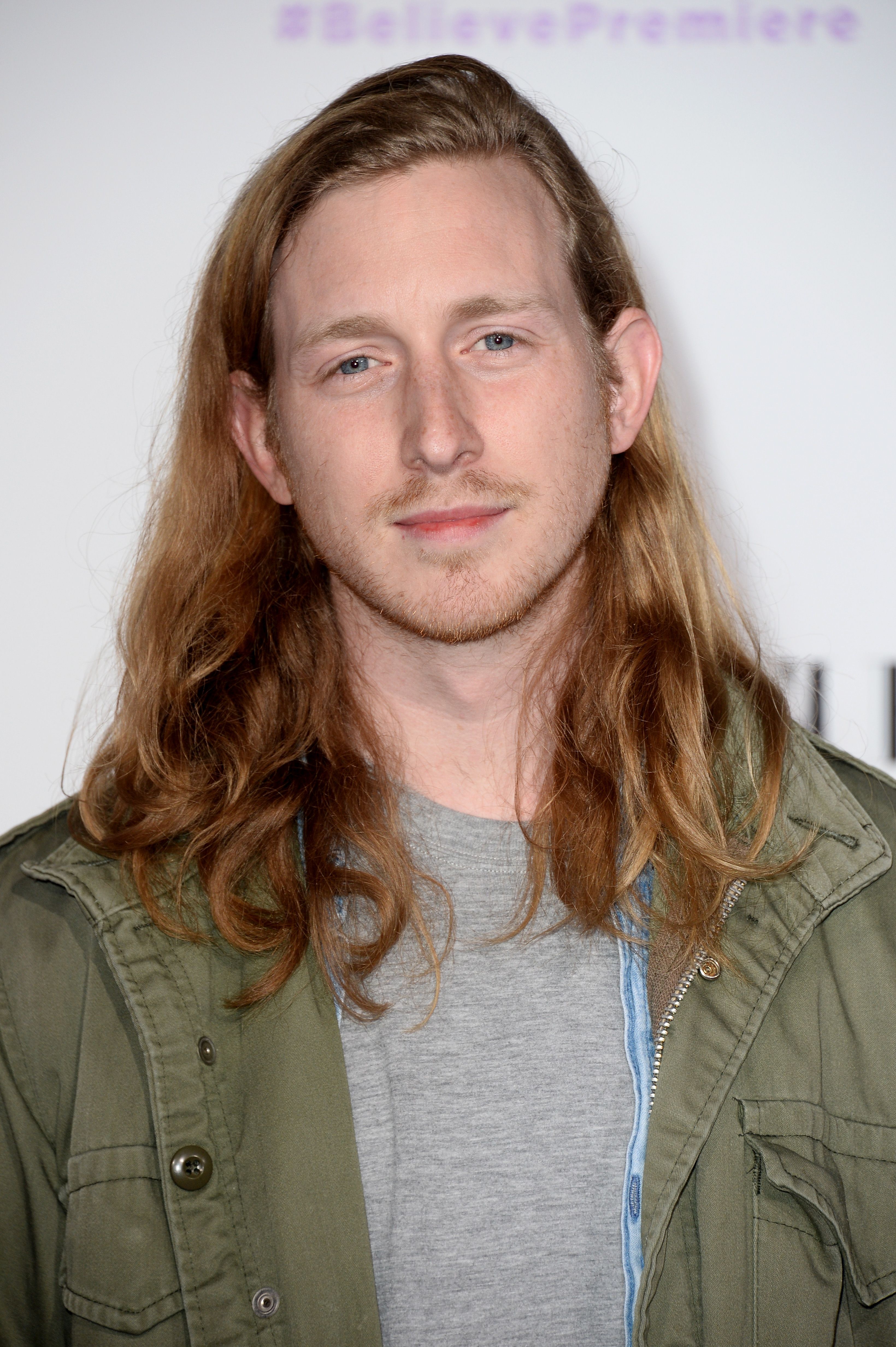 Asaf Roth Asher Roth Reveals
