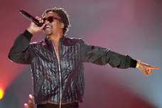 The GRAMMY Nominations Concert Live!! - Show