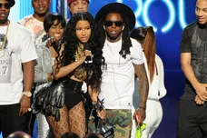 "BET AWARDS" 14 - Show